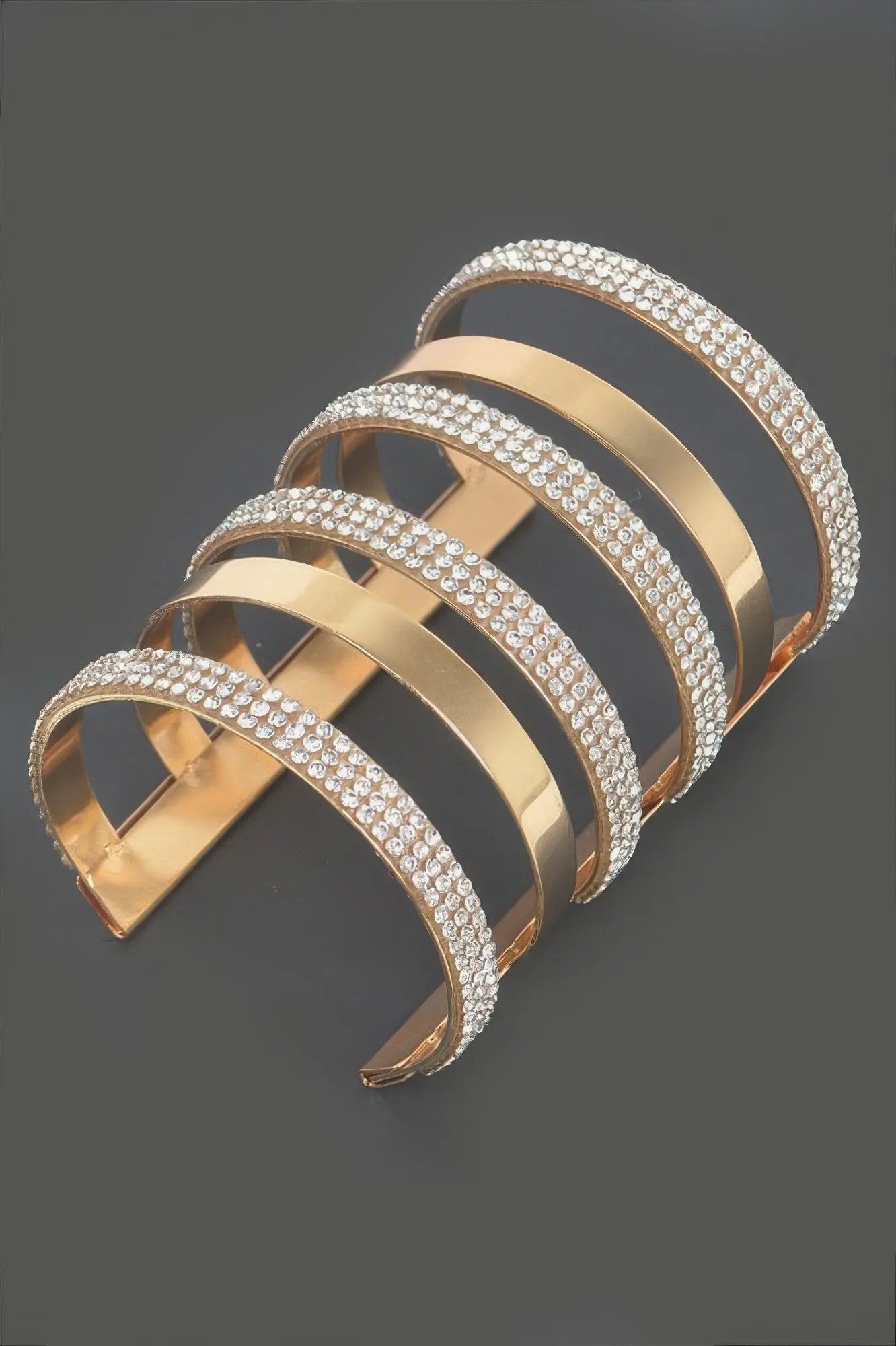 Women's Bracelet Cuff BRONX BYMANYC ® New York - New Collection by BYMANYC New York