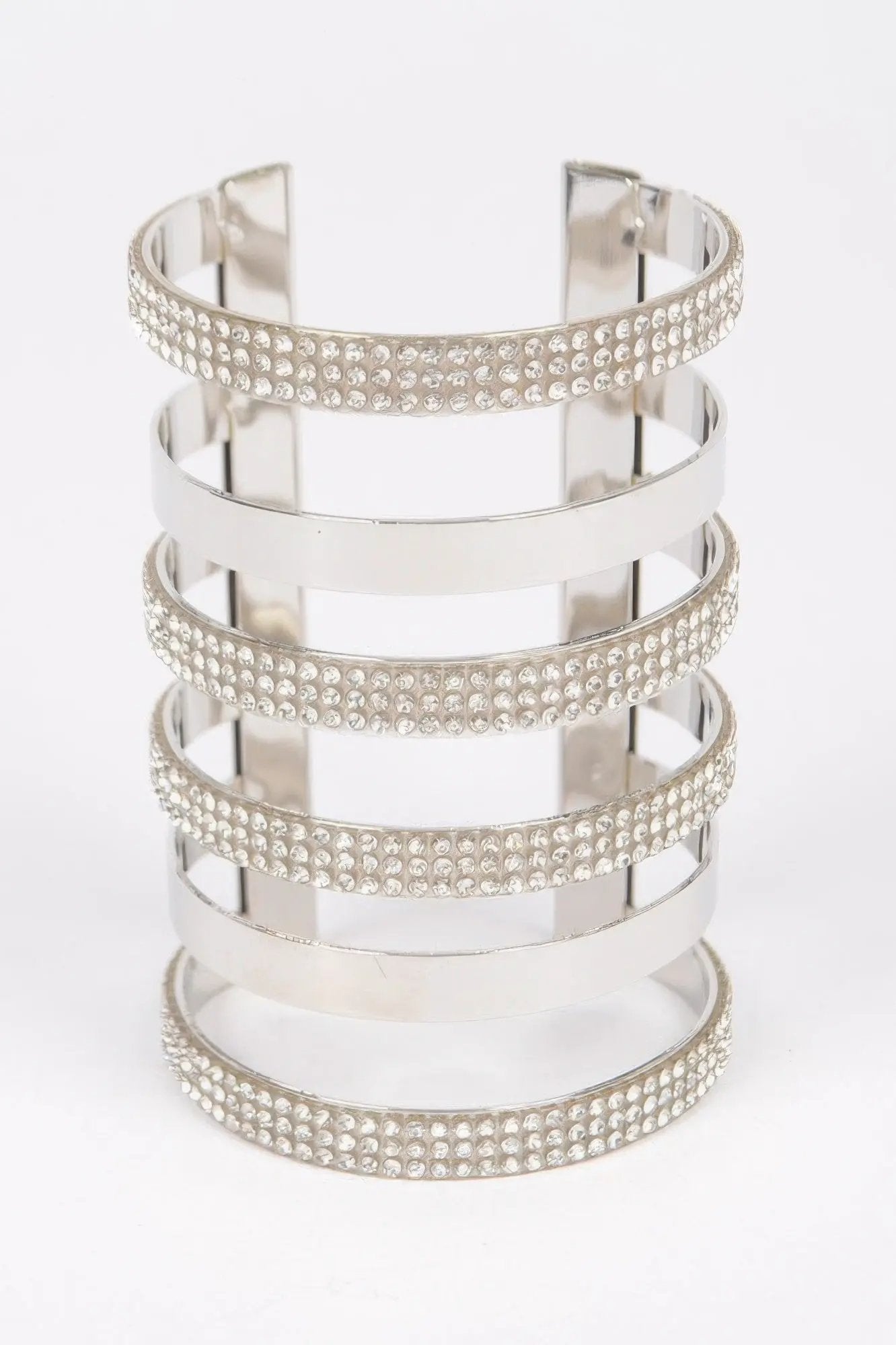 Women's Bracelet Cuff BRONX BYMANYC ® New York - New Collection by BYMANYC New York