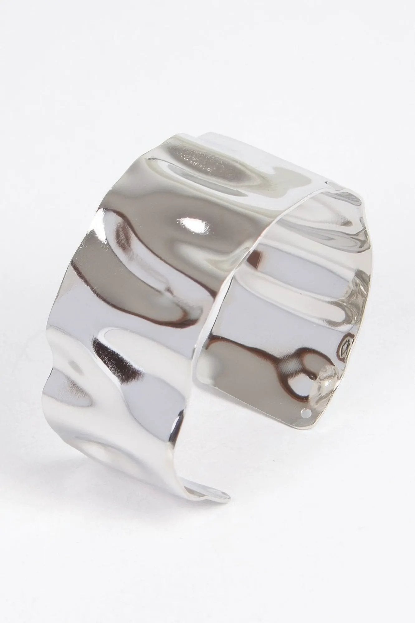 Women's Bracelet Cuff HUDSON YARDS BYMANYC ® New York - New Collection by BYMANYC New York