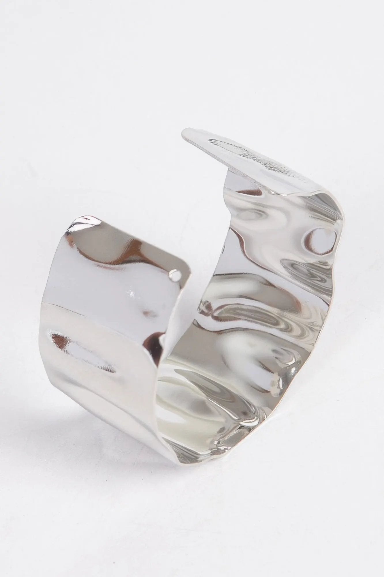 Women's Bracelet Cuff HUDSON YARDS BYMANYC ® New York - New Collection by BYMANYC New York