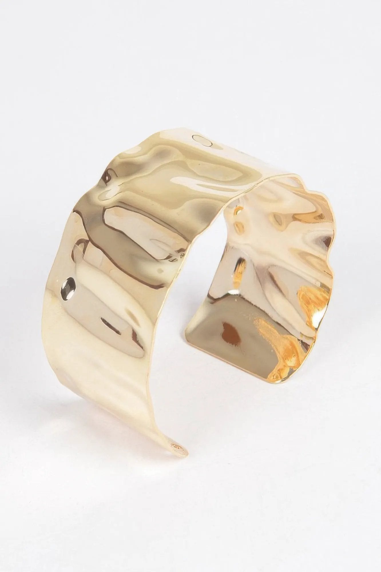 Women's Bracelet Cuff HUDSON YARDS BYMANYC ® New York - New Collection by BYMANYC New York
