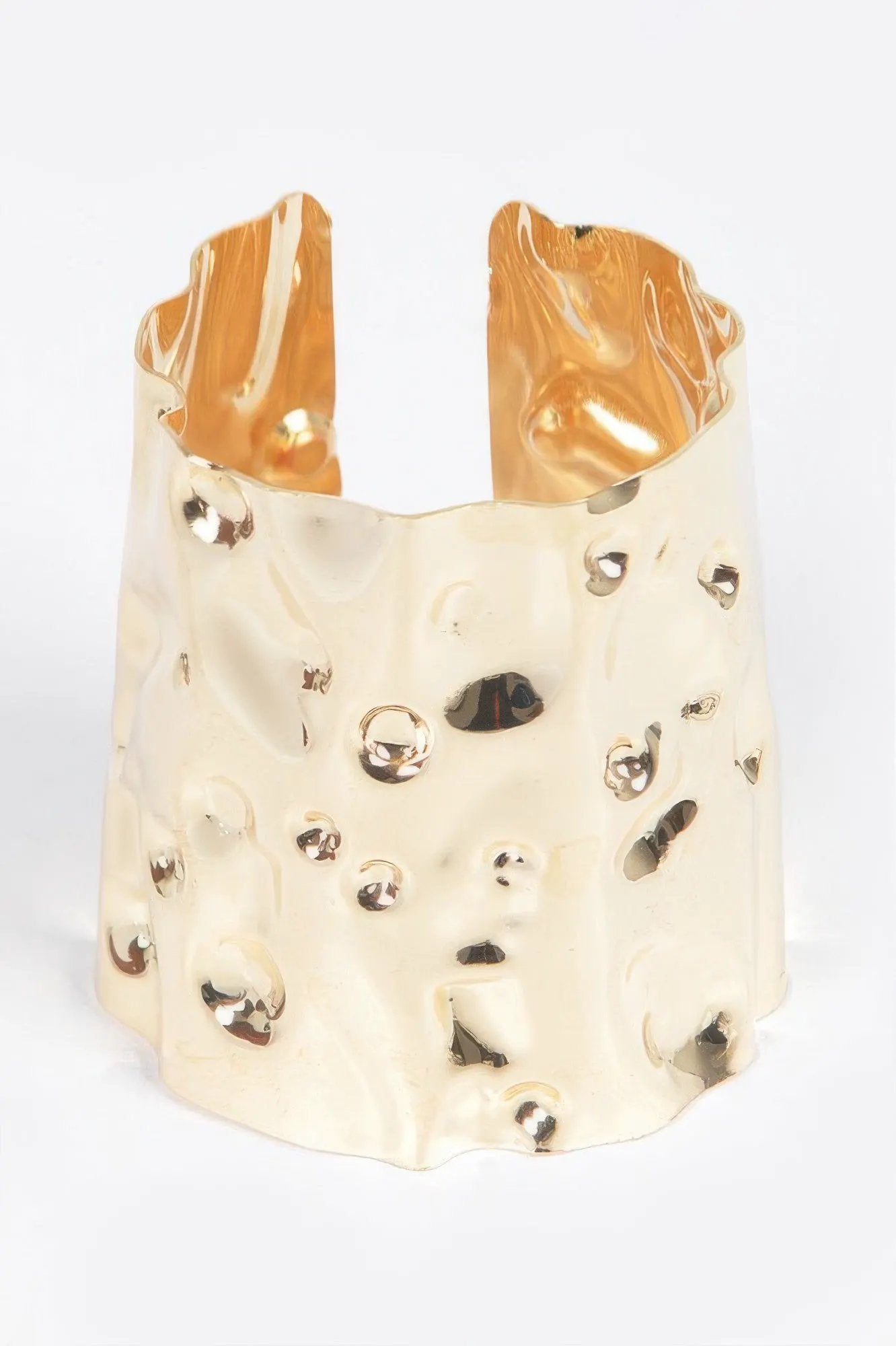Women's Bracelet Cuff PARK AVENUE BYMANYC ® New York - New Collection by BYMANYC New York
