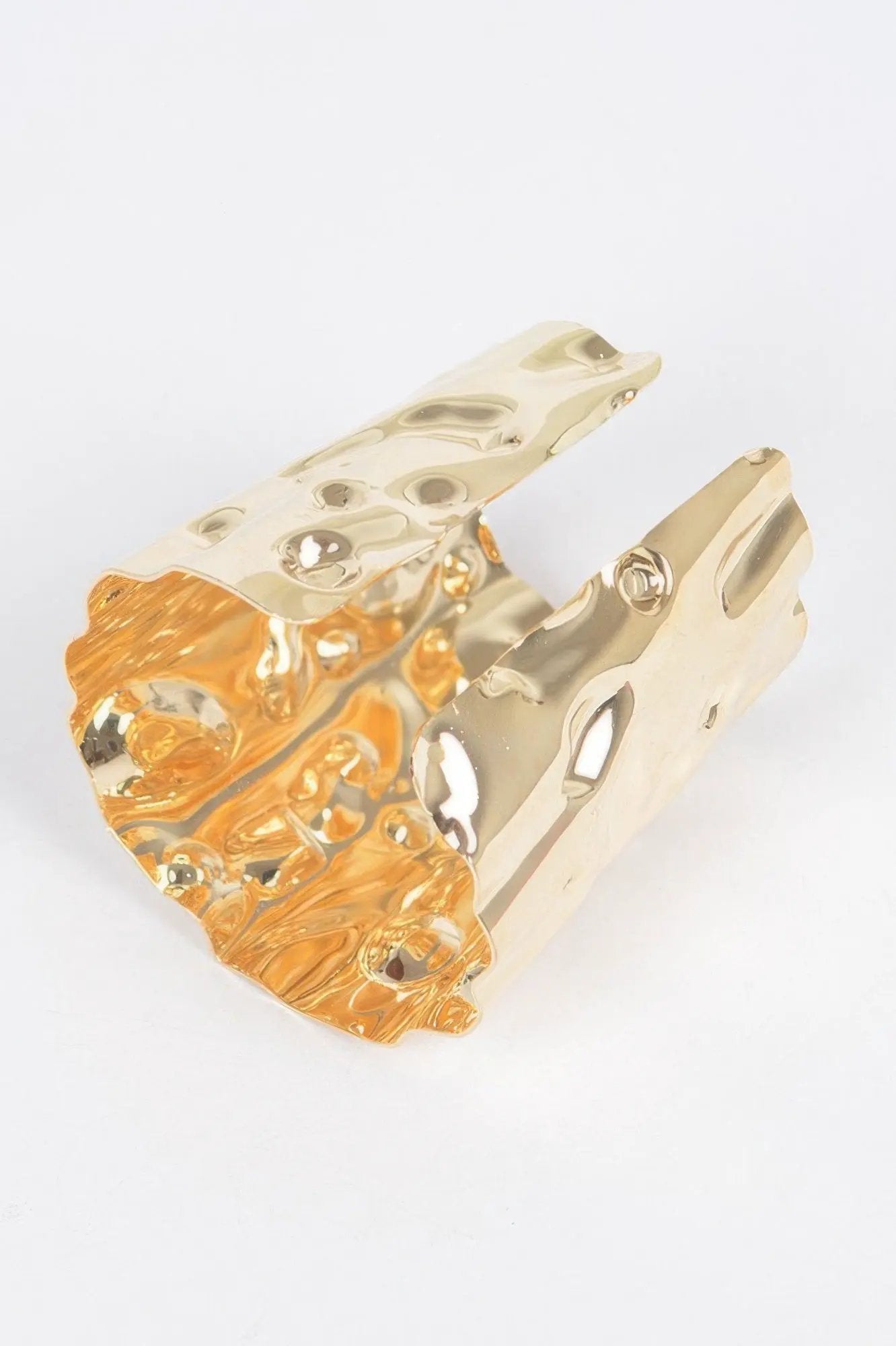 Women's Bracelet Cuff PARK AVENUE BYMANYC ® New York - New Collection by BYMANYC New York