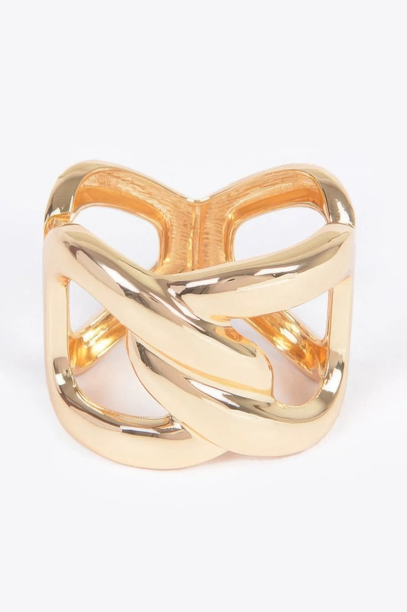 Women's Bracelet Cuff EMPIRE BYMANYC ® New York - New Collection by BYMANYC New York