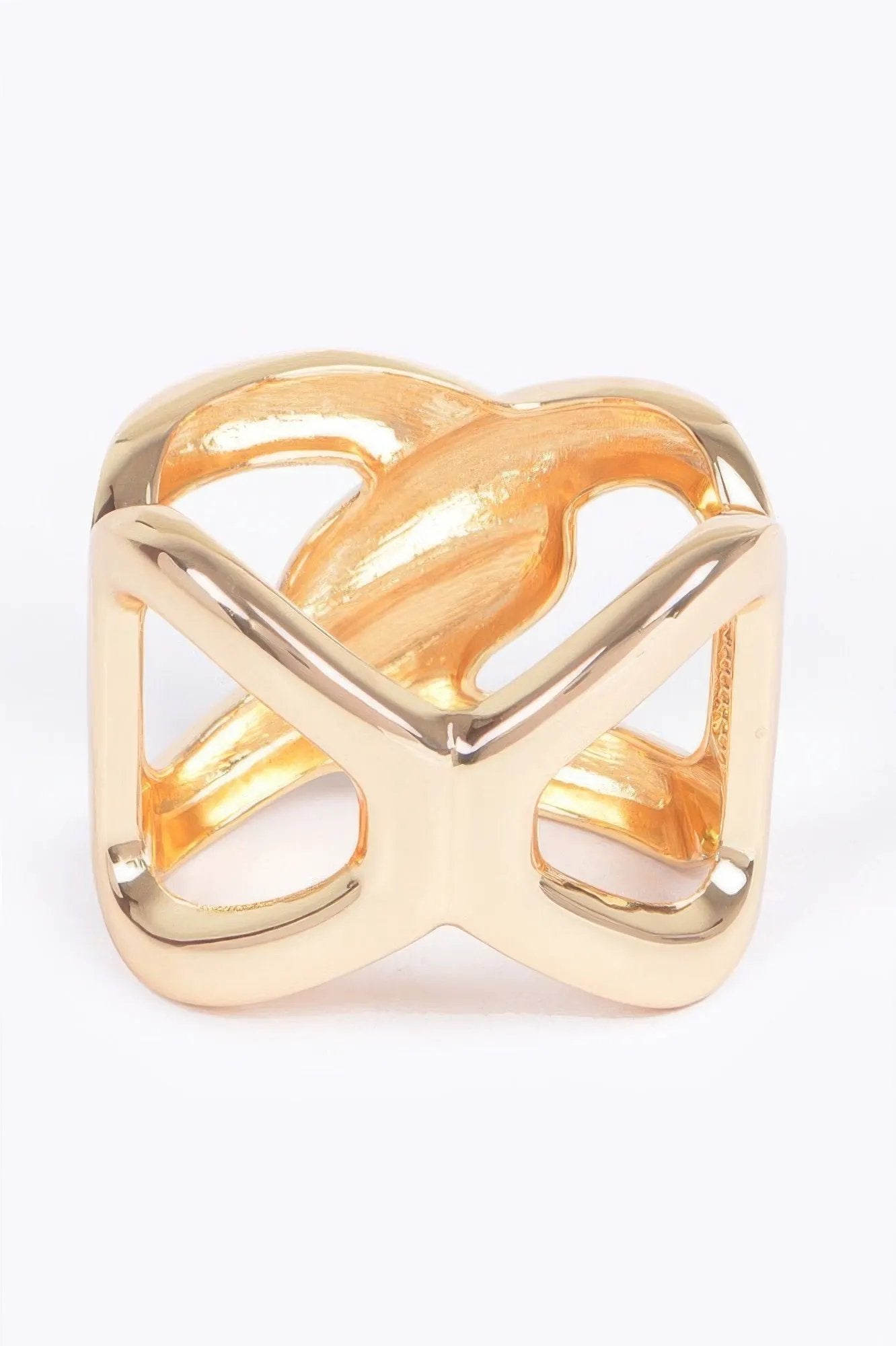 Women's Bracelet Cuff EMPIRE BYMANYC ® New York - New Collection by BYMANYC New York