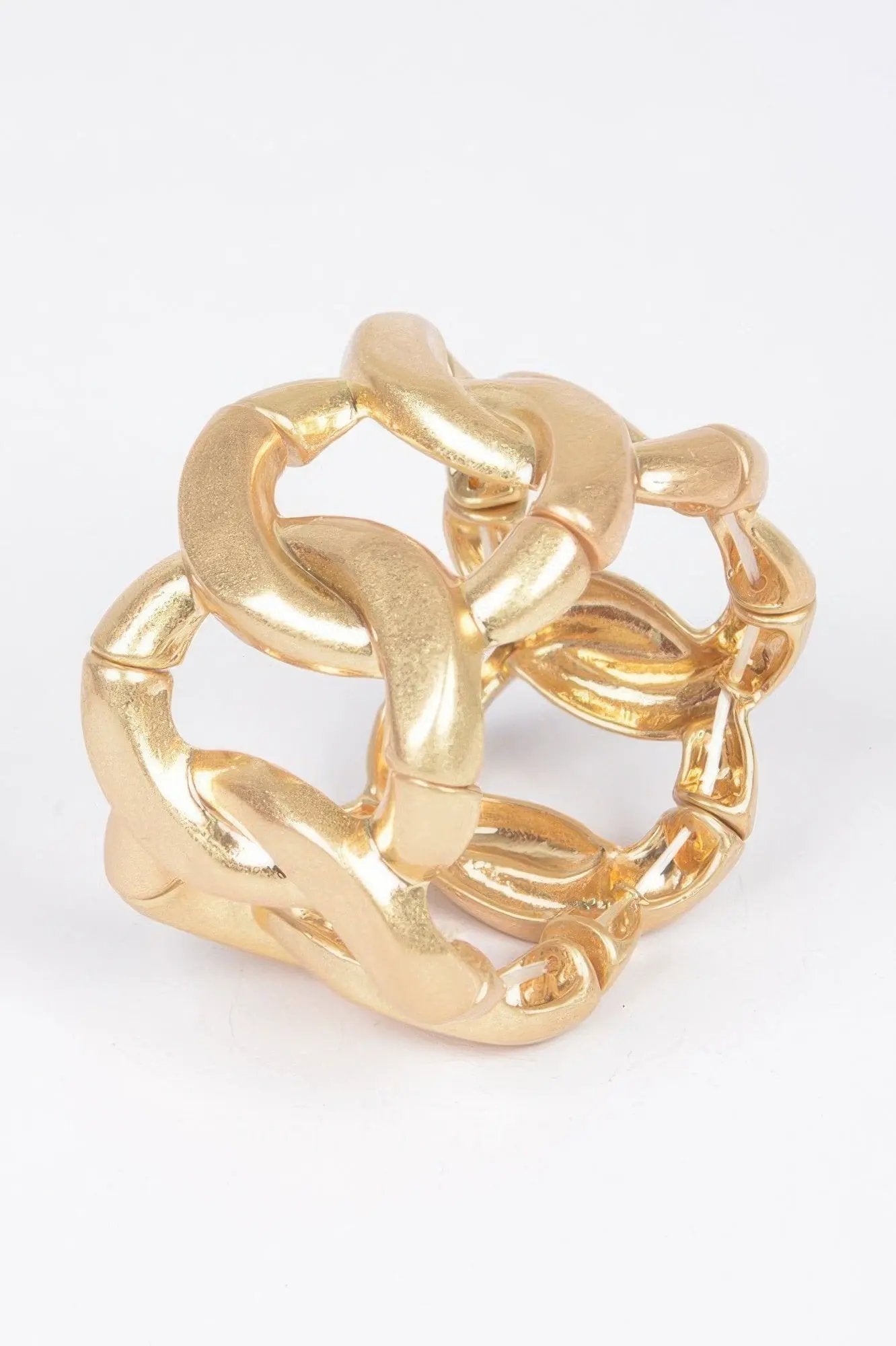 Women's Bracelet Cuff BUSHWICK BYMANYC ® New York - New Collection by BYMANYC New York