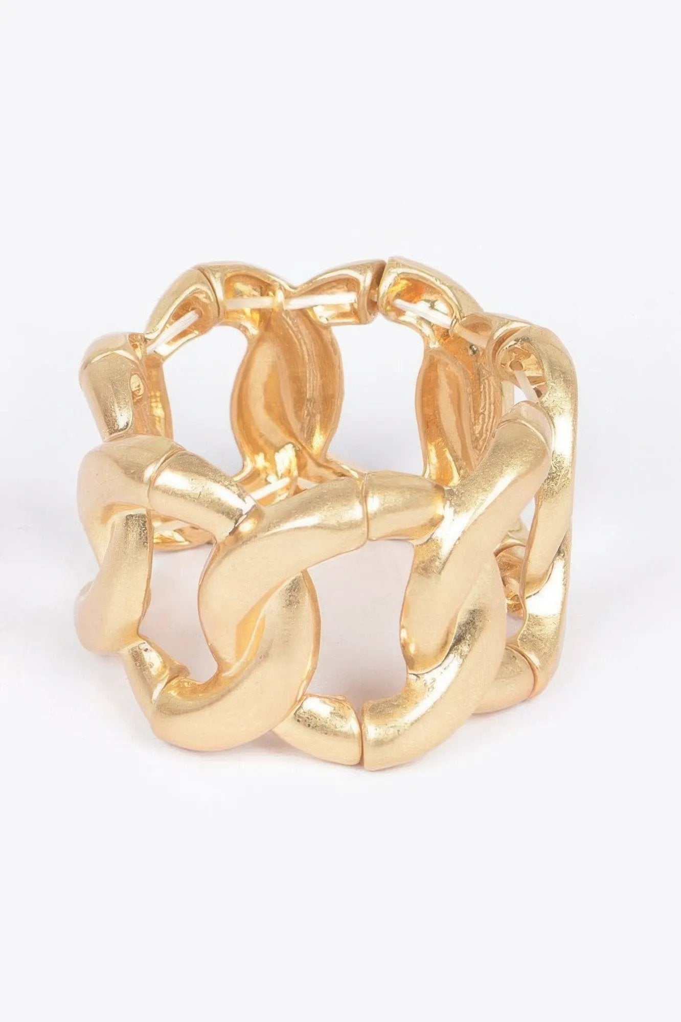 Women's Bracelet Cuff BUSHWICK BYMANYC ® New York - New Collection by BYMANYC New York