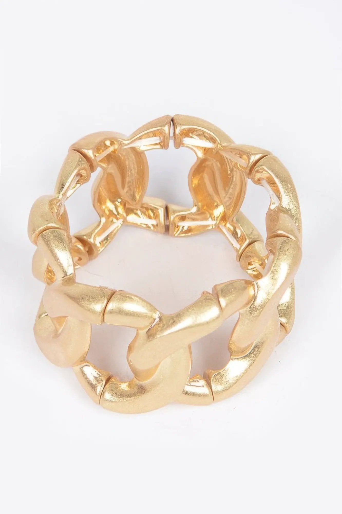 Women's Bracelet Cuff BUSHWICK BYMANYC ® New York - New Collection by BYMANYC New York