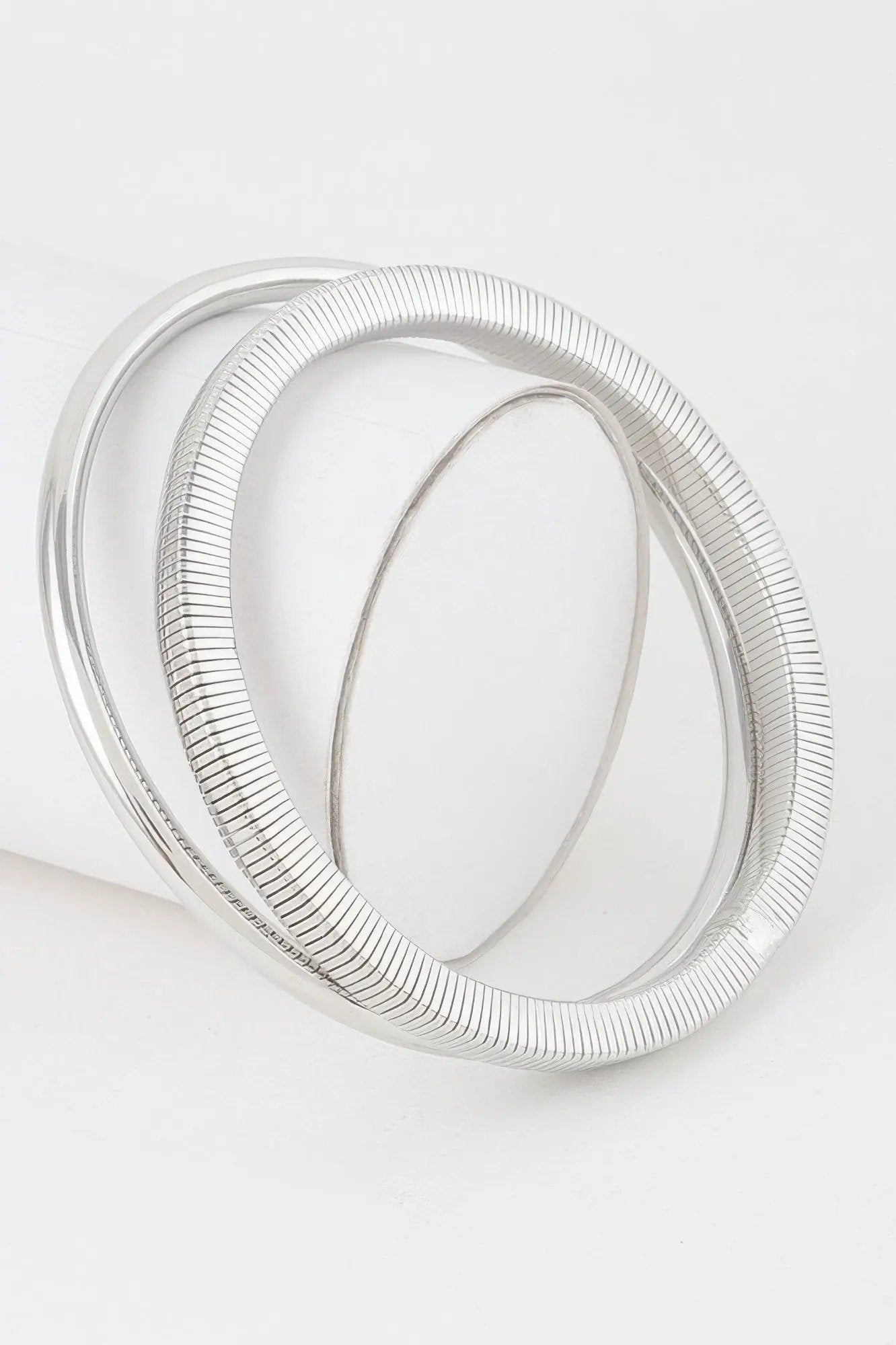 Women's Bracelet Cuff ROOSEVELT BYMANYC ® New York - New Collection by BYMANYC New York