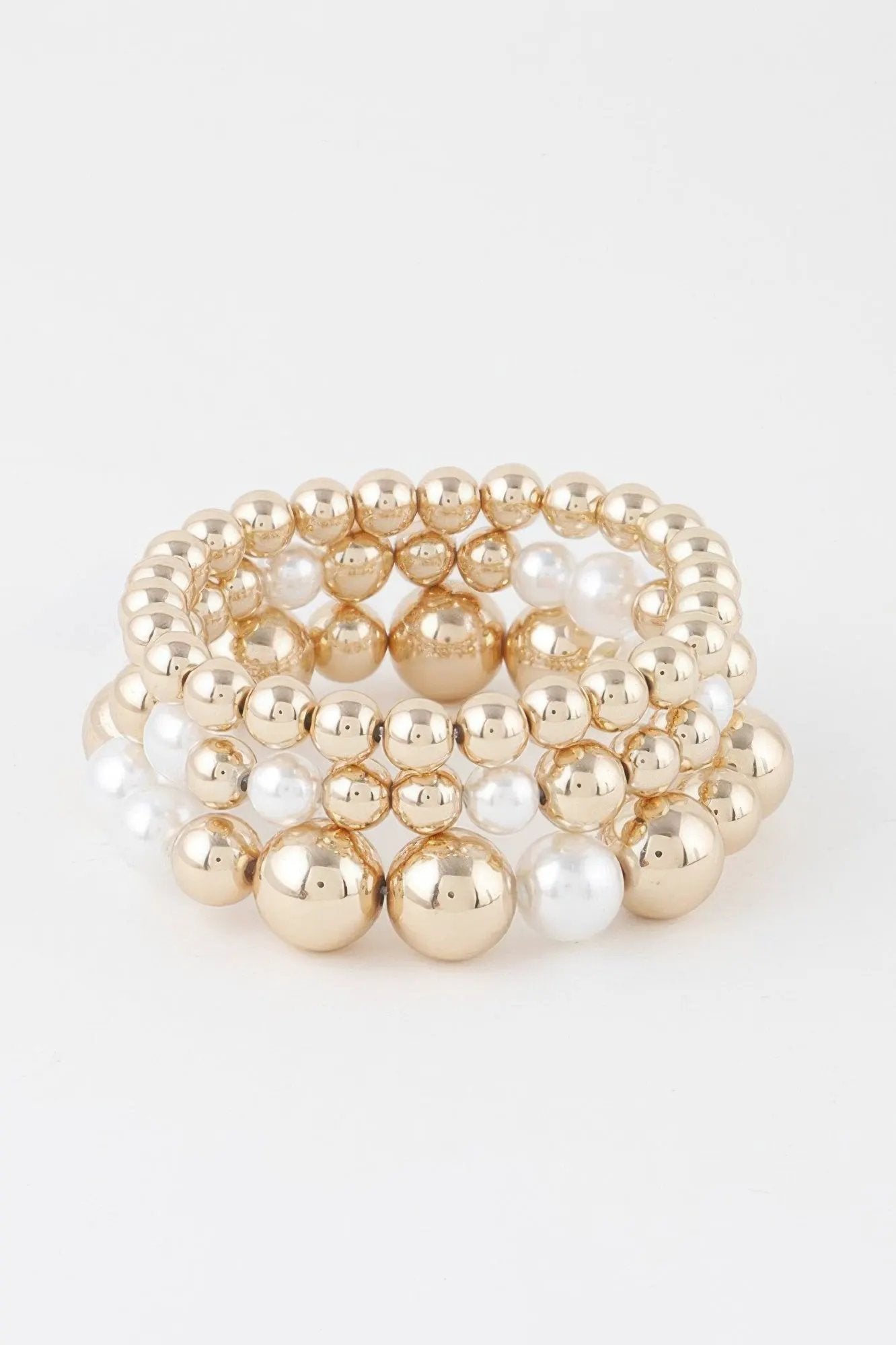 Women's Jewelry - Bracelet Stylish Urban The Wall Street BYMANYC ® New York by BYMANYC New York