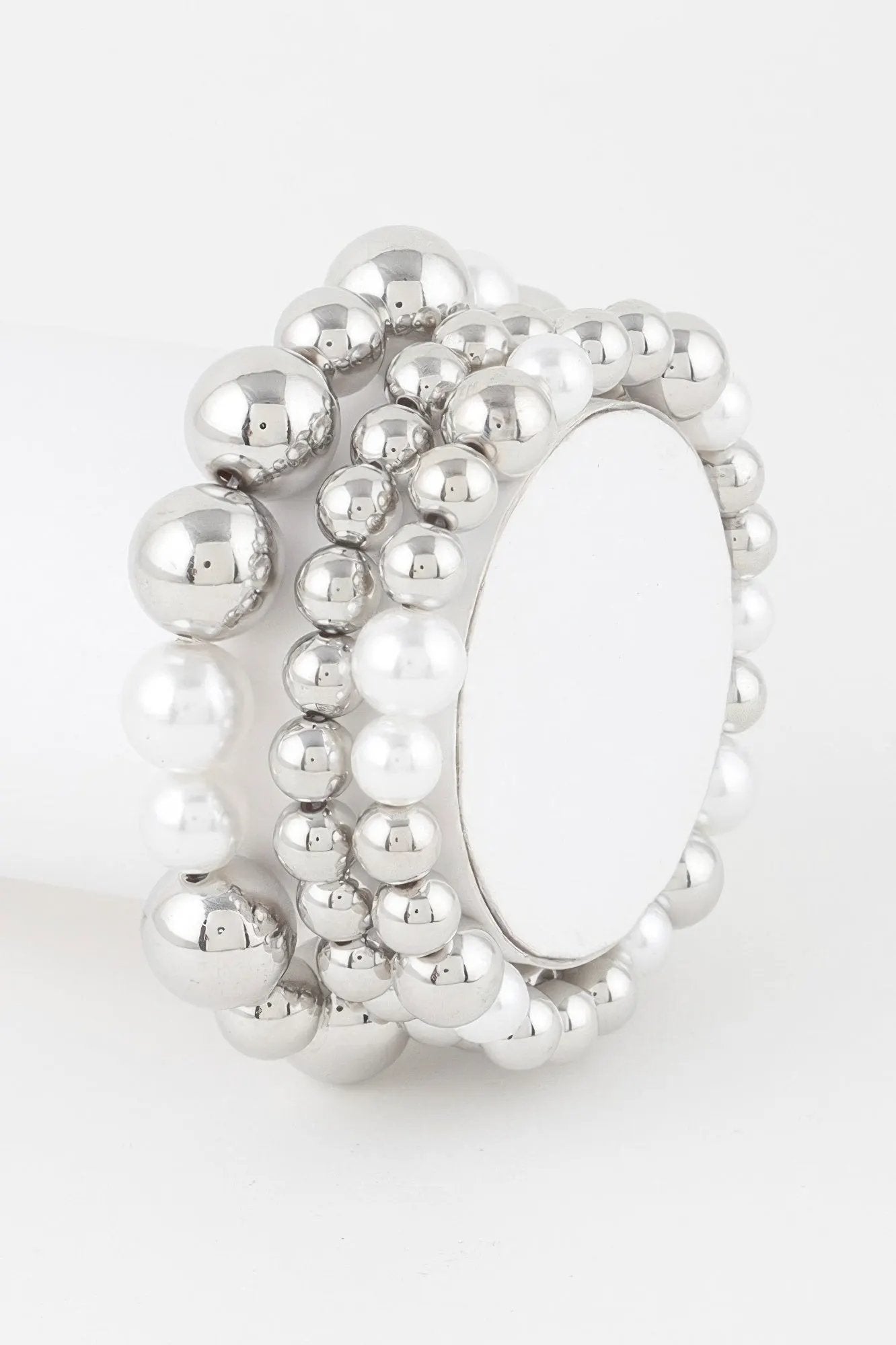 Women's Jewelry - Bracelet Stylish Urban The Wall Street BYMANYC ® New York by BYMANYC New York