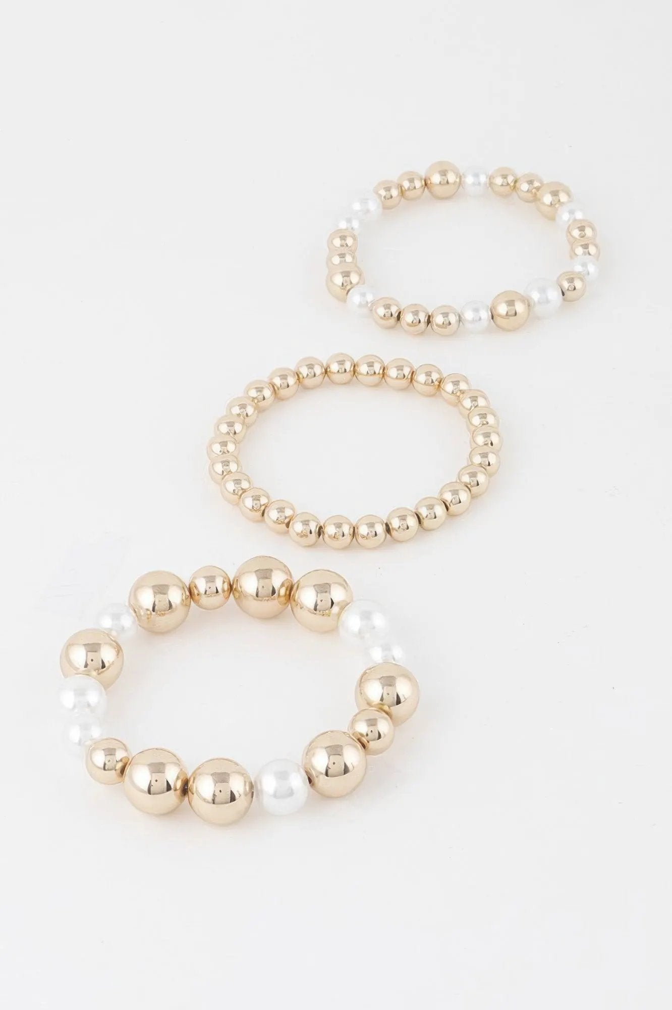 Women's Jewelry - Bracelet Stylish Urban The Wall Street BYMANYC ® New York by BYMANYC New York
