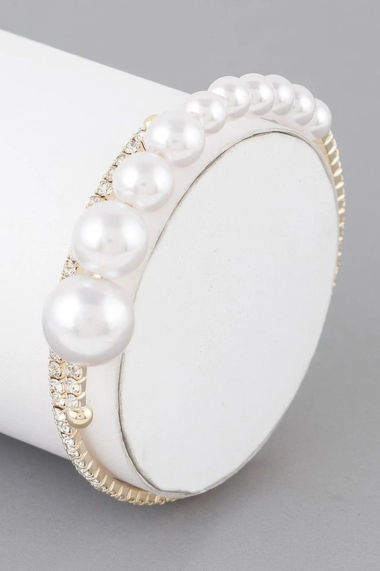 Women's Jewelry - Bracelet Fashion Statement The Empire BYMANYC ® New York by BYMANYC New York