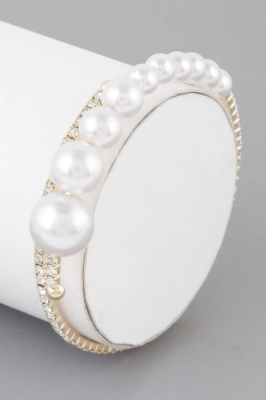 Women's Jewelry - Bracelet Fashion Statement The Empire BYMANYC ® New York by BYMANYC New York