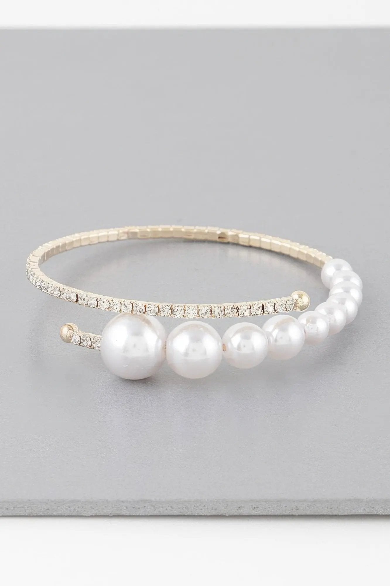 Women's Jewelry - Bracelet Fashion Statement The Empire BYMANYC ® New York by BYMANYC New York
