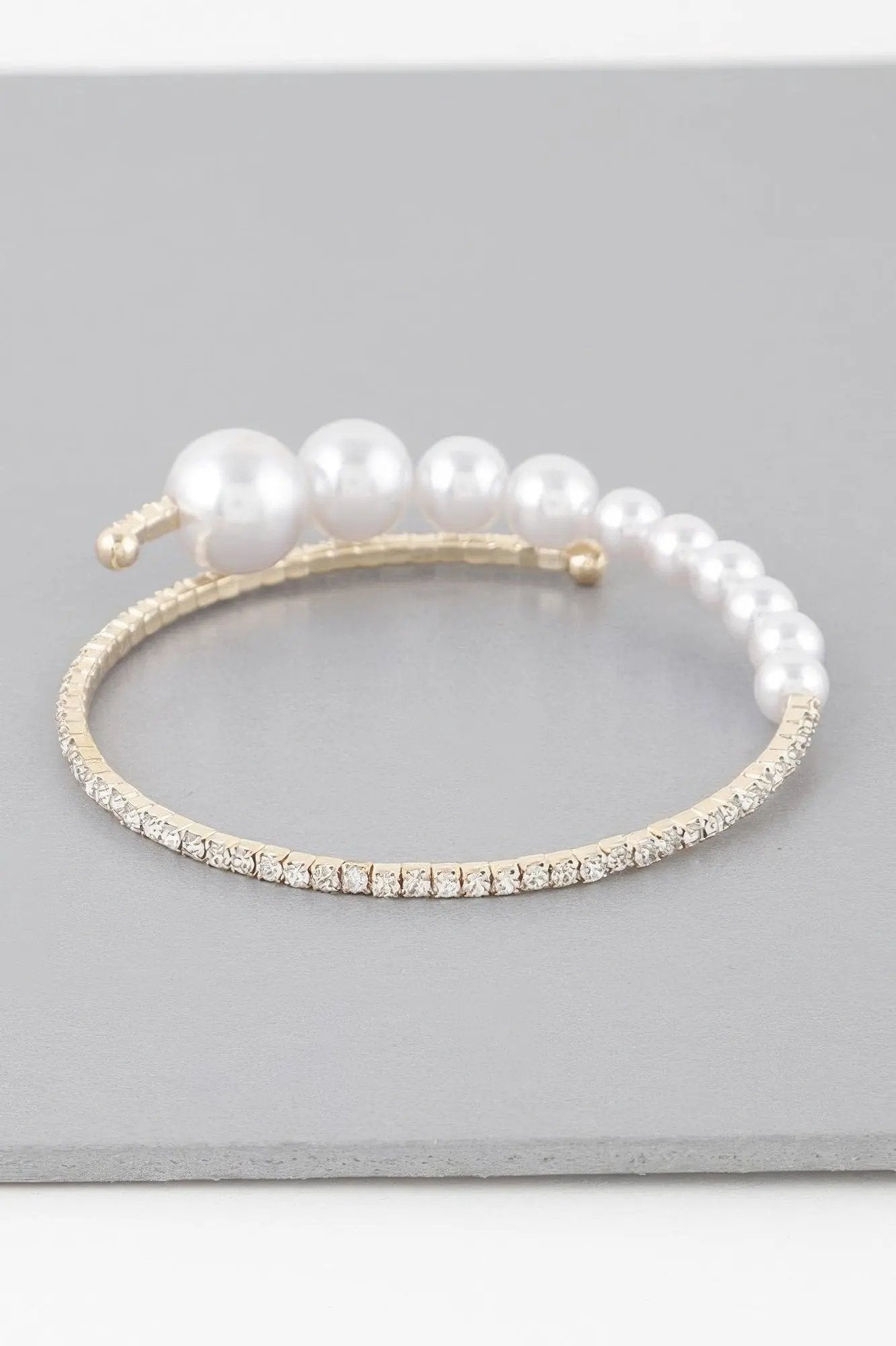 Women's Jewelry - Bracelet Fashion Statement The Empire BYMANYC ® New York by BYMANYC New York