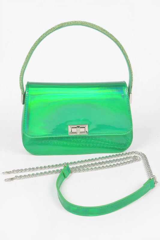 WOMEN'S HANDBAG WILLIAMSBURG ATELIER New Collection IBIZA BYMANYC ® New York by BYMANYC ® New York