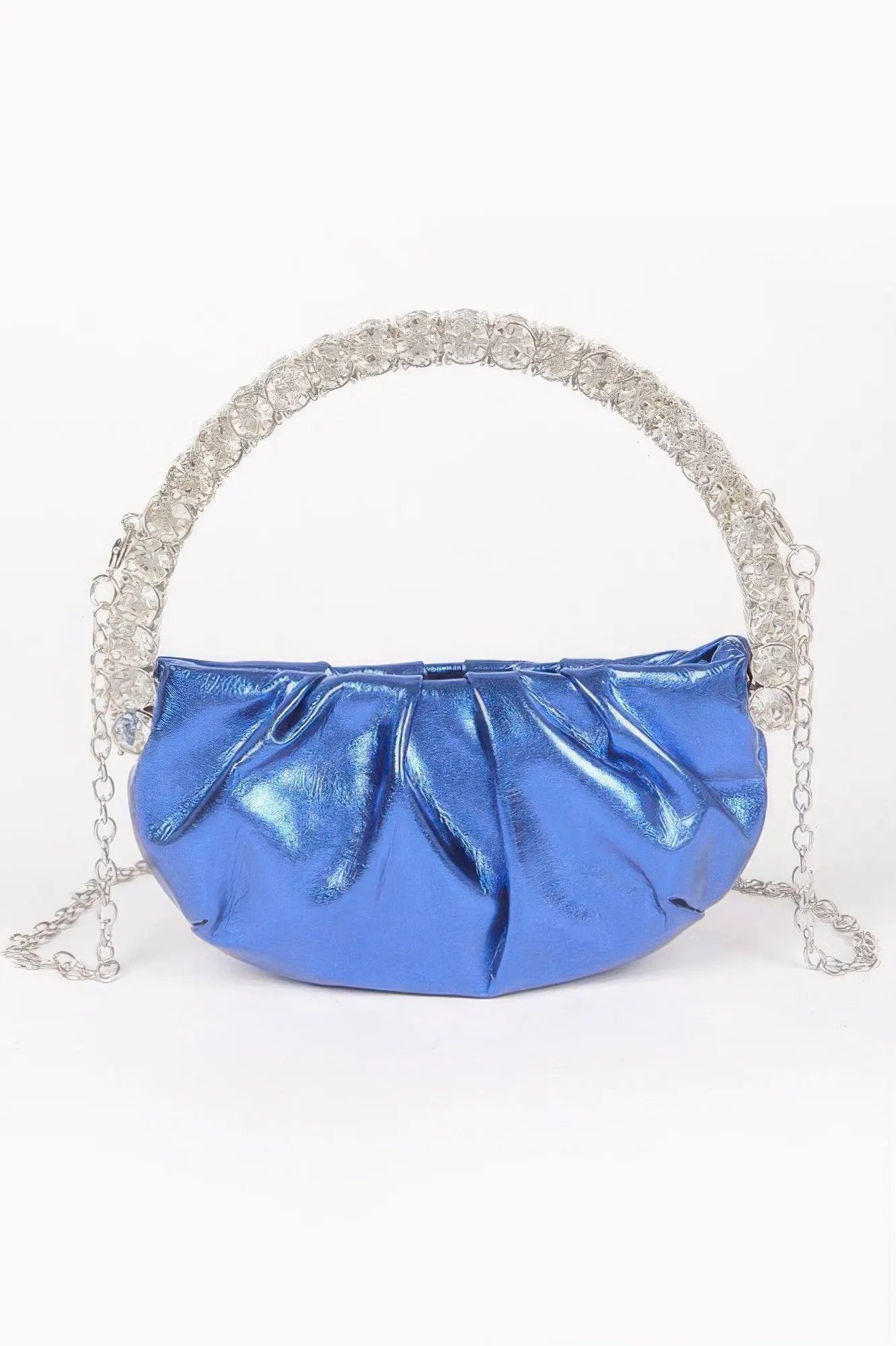 WOMEN'S HANDBAG PYRAMIDE New Collection PARIS BYMANYC ® New York by BYMANYC ® New York