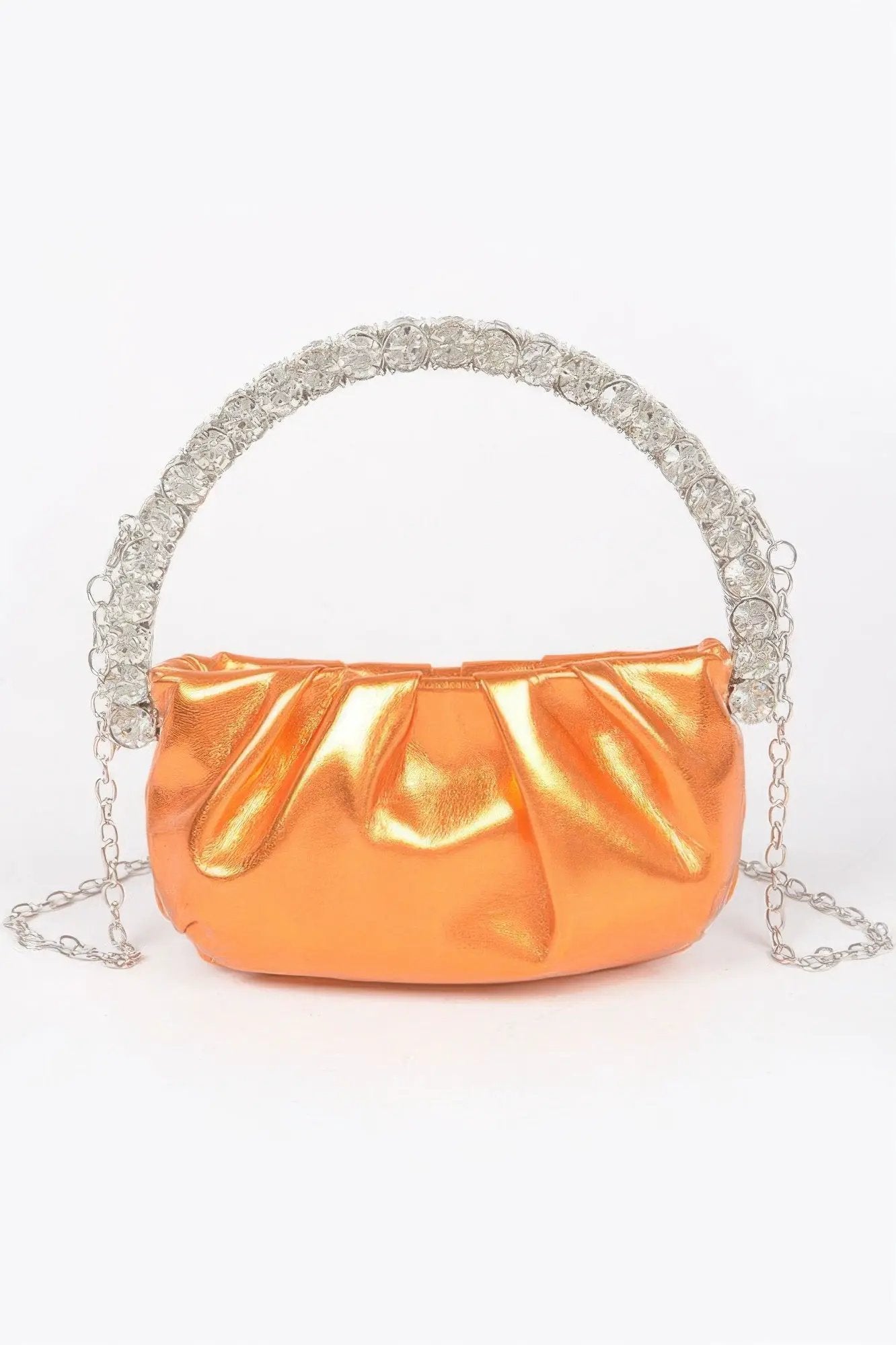 WOMEN'S HANDBAG PYRAMIDE New Collection PARIS BYMANYC ® New York by BYMANYC ® New York