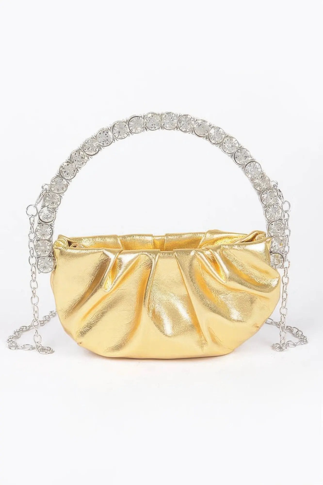 WOMEN'S HANDBAG PYRAMIDE New Collection PARIS BYMANYC ® New York by BYMANYC ® New York