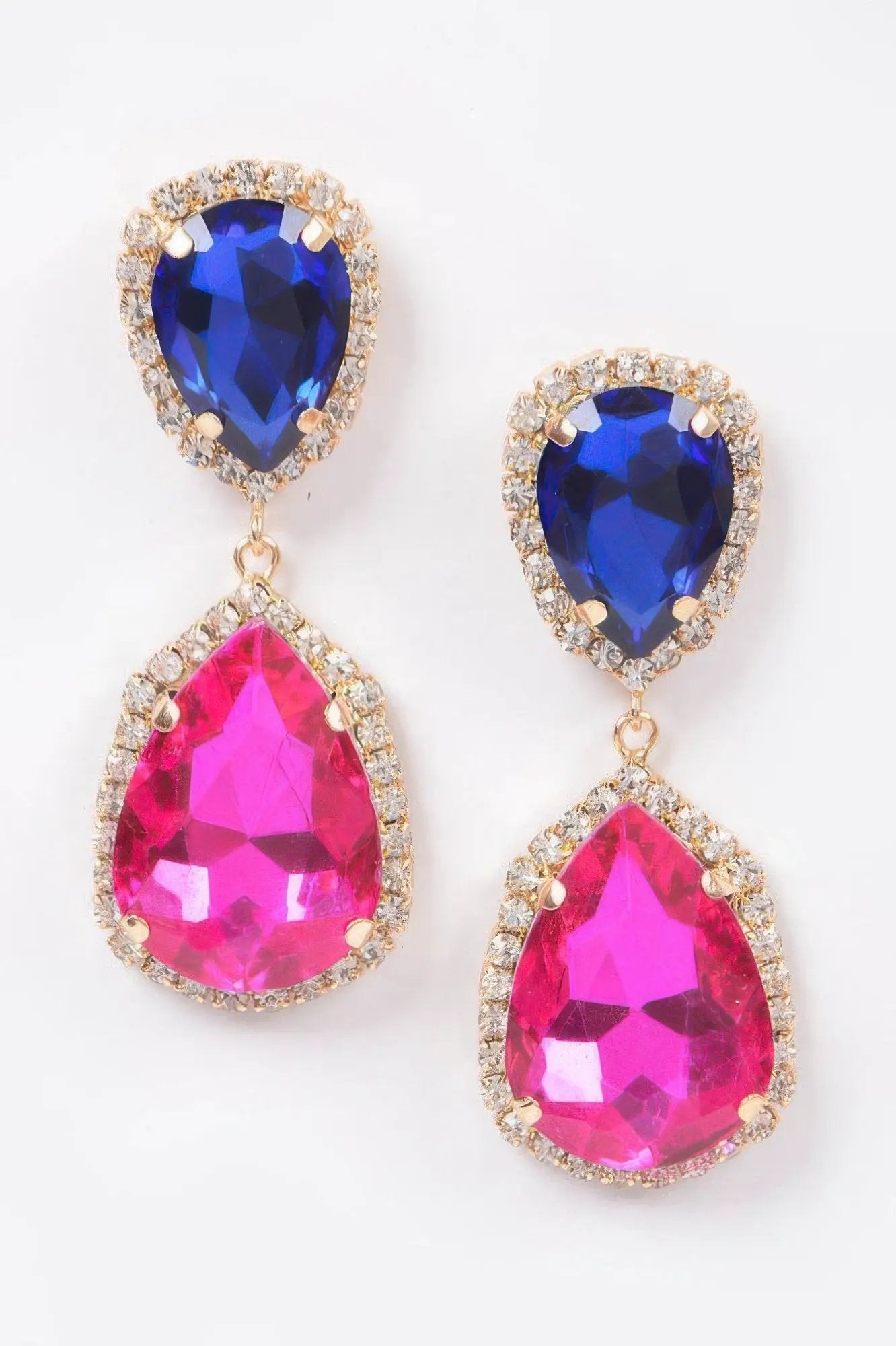 Women's Jewelry - Earrings Stylish Heritage The Roosevelt BYMANYC ® New York by BYMANYC New York