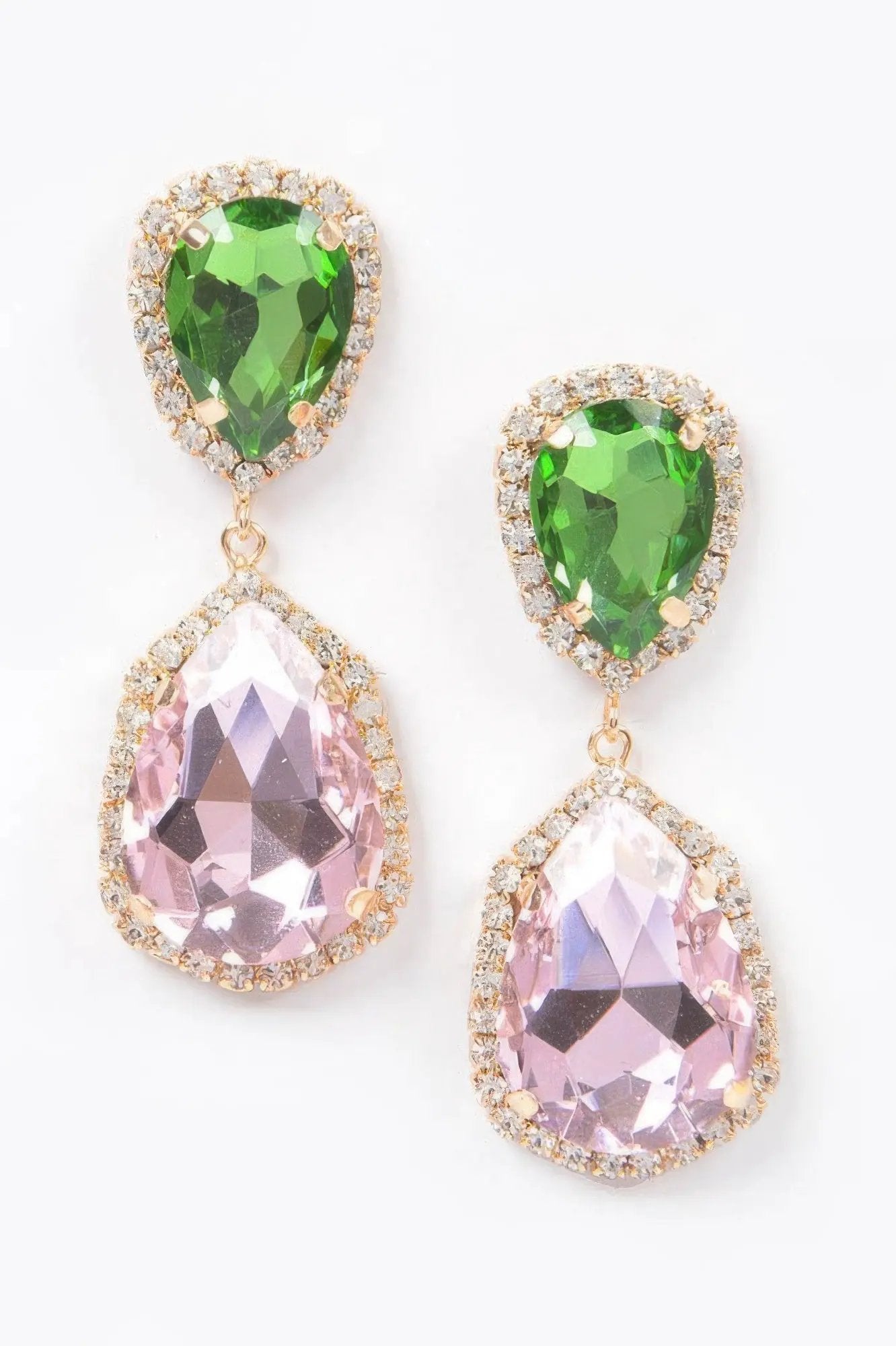 Women's Jewelry - Earrings Stylish Heritage The Roosevelt BYMANYC ® New York by BYMANYC New York