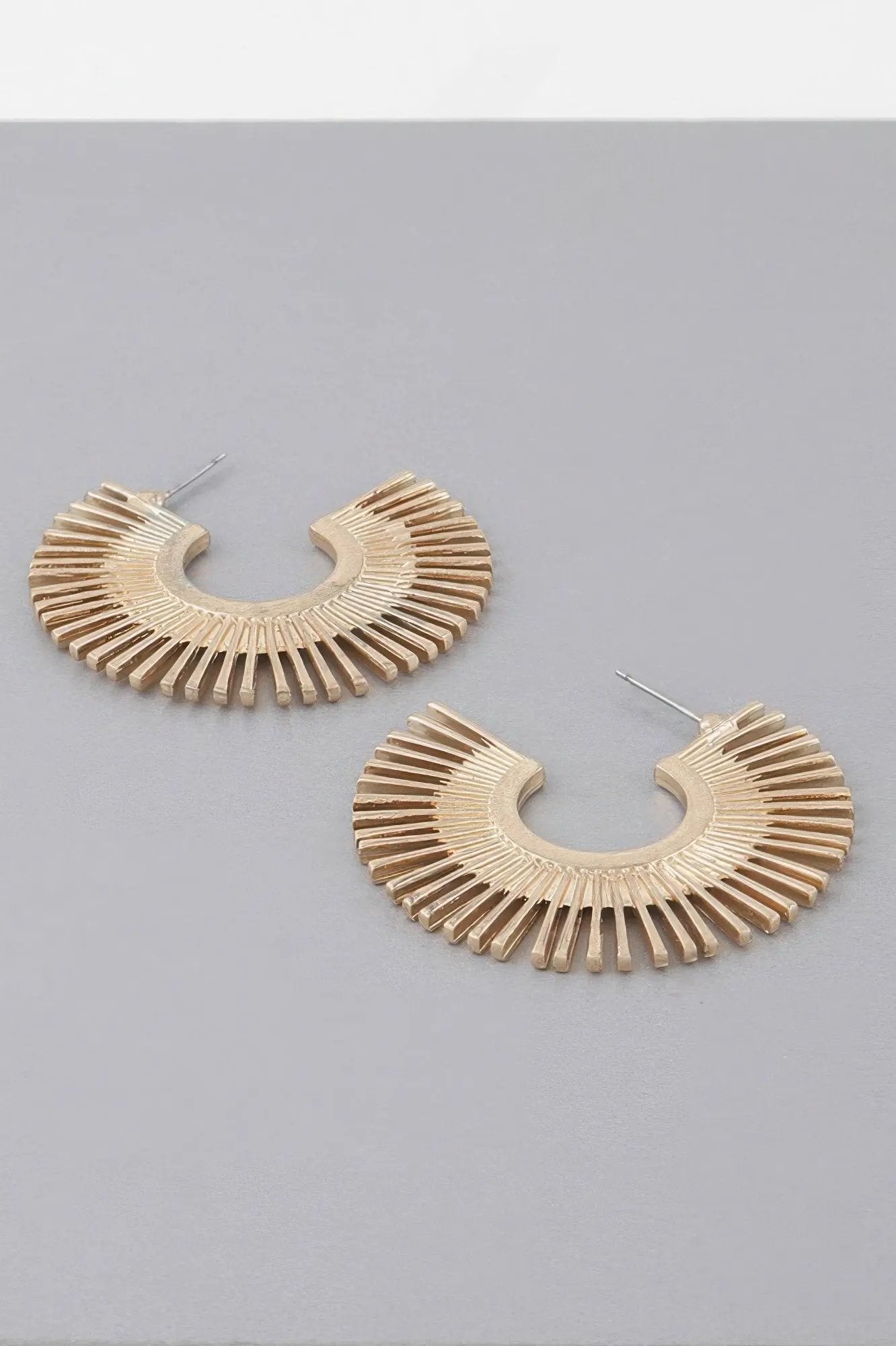 Women's Jewelry - Earrings Modern Glam The Astor Place BYMANYC ® New York by BYMANYC New York