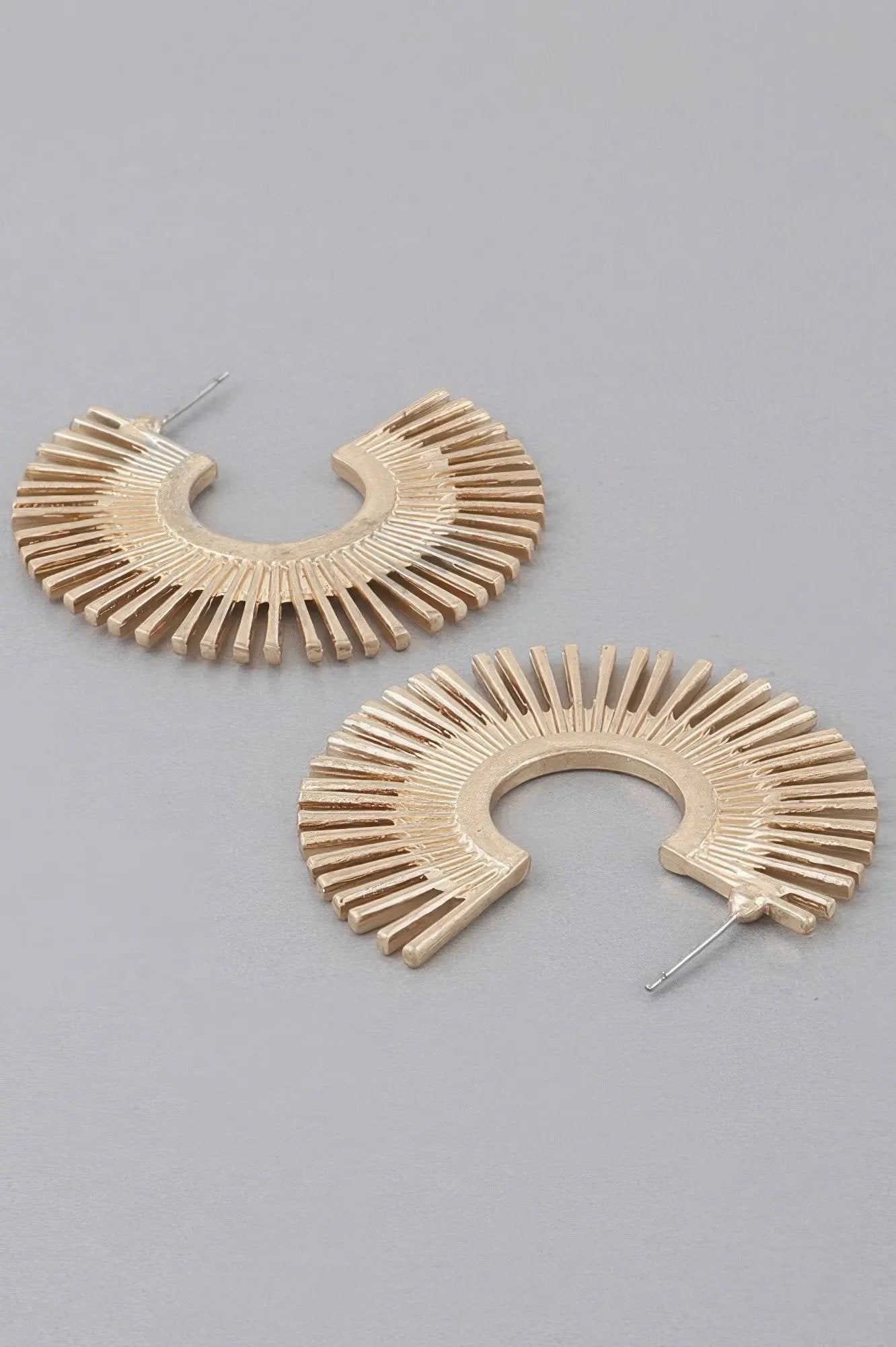 Women's Jewelry - Earrings Modern Glam The Astor Place BYMANYC ® New York by BYMANYC New York