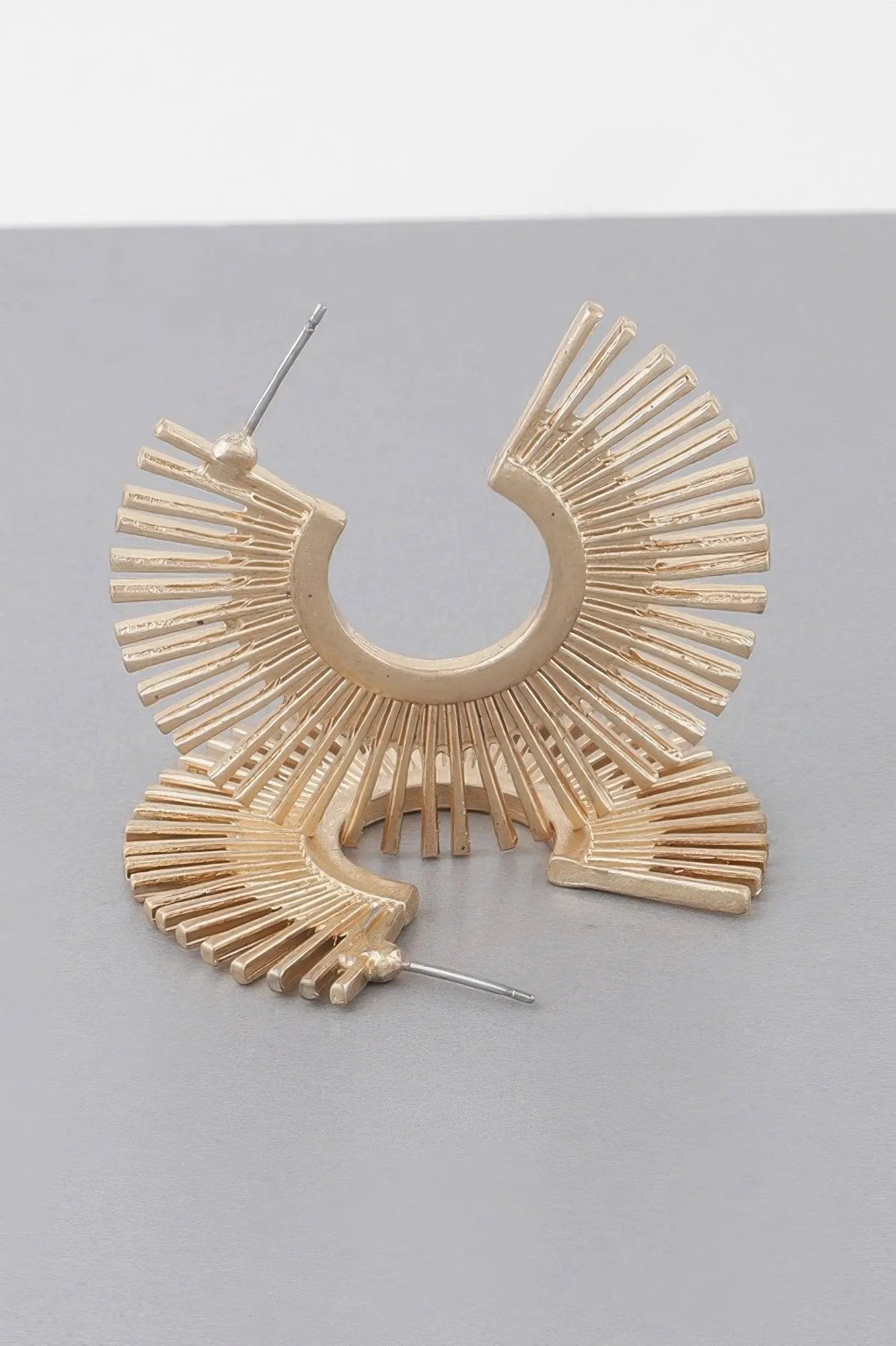Women's Jewelry - Earrings Modern Glam The Astor Place BYMANYC ® New York by BYMANYC New York