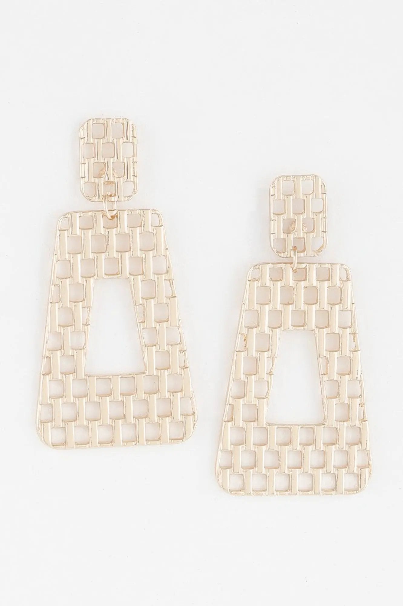 Women's Jewelry - Earrings Fashion Accent The Prospect BYMANYC ® New York by BYMANYC New York