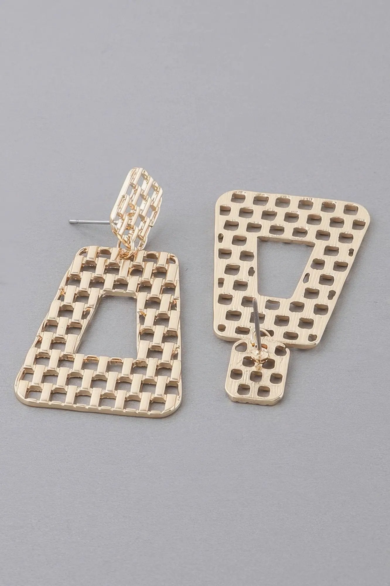 Women's Jewelry - Earrings Fashion Accent The Prospect BYMANYC ® New York by BYMANYC New York
