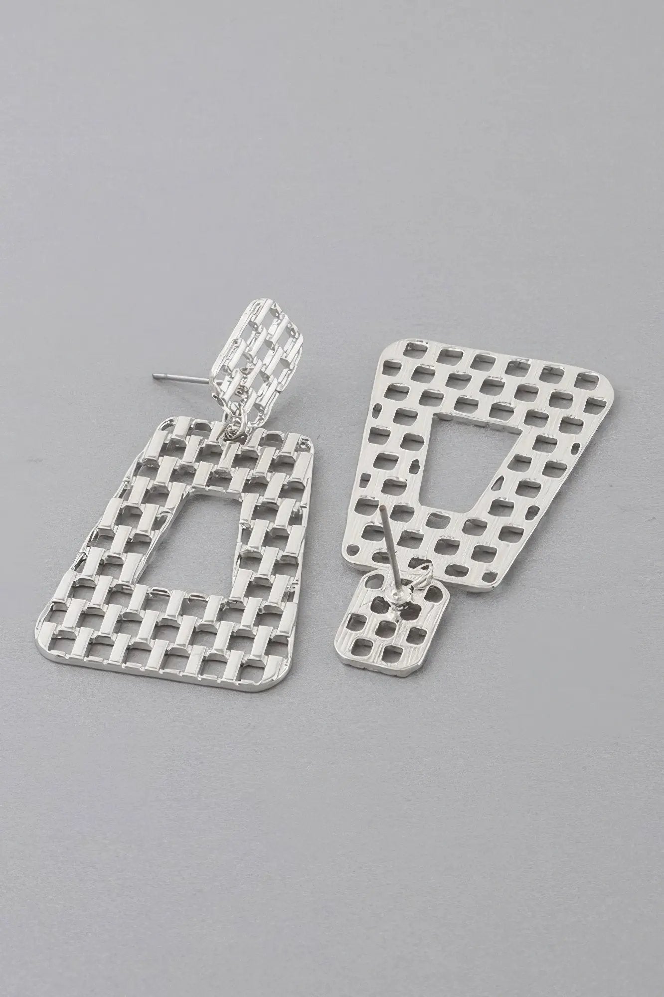 Women's Jewelry - Earrings Fashion Accent The Prospect BYMANYC ® New York by BYMANYC New York