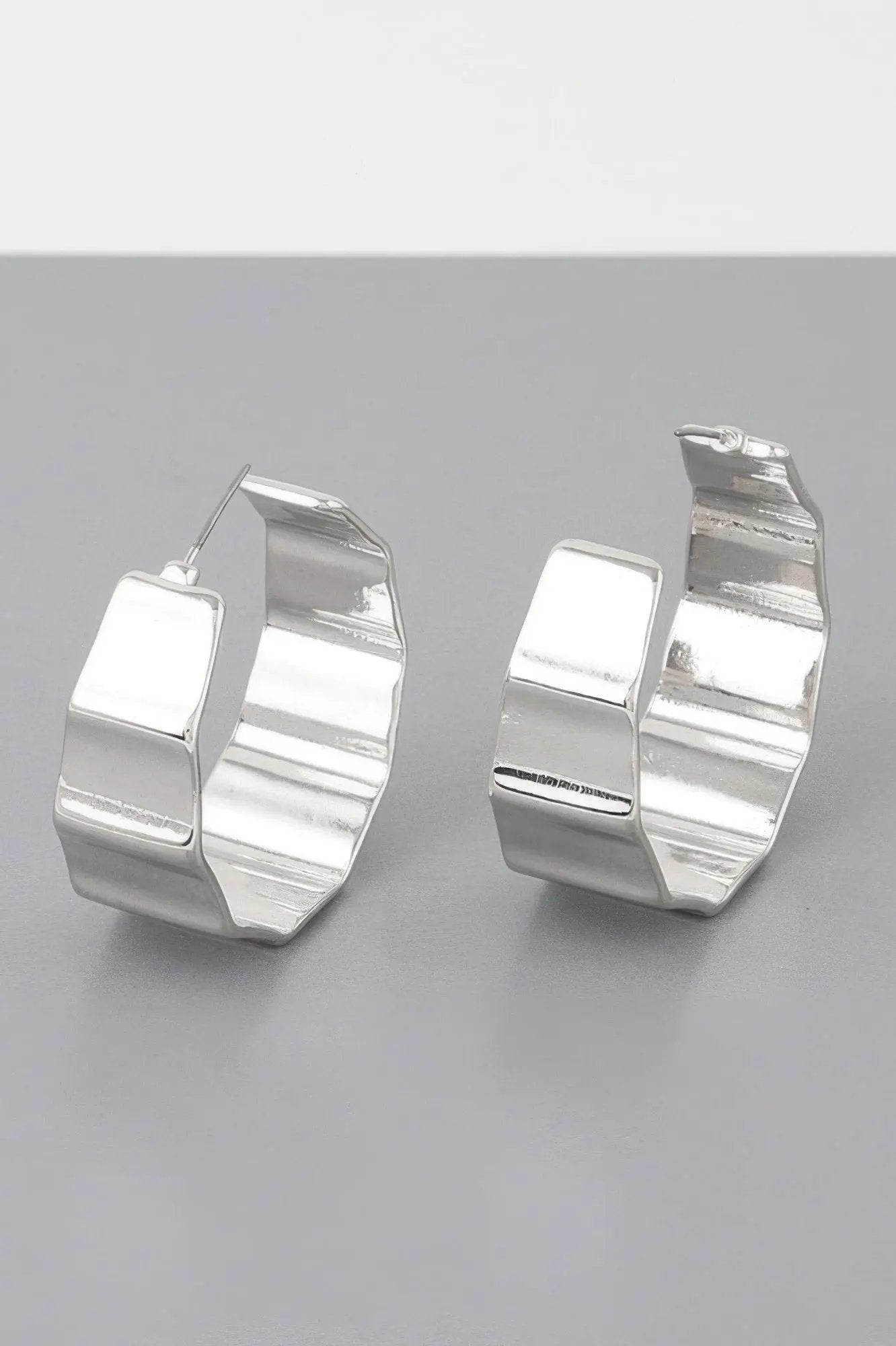 Women's Jewelry - Earrings Fashion Luxe The Carnegie BYMANYC ® New York by BYMANYC New York