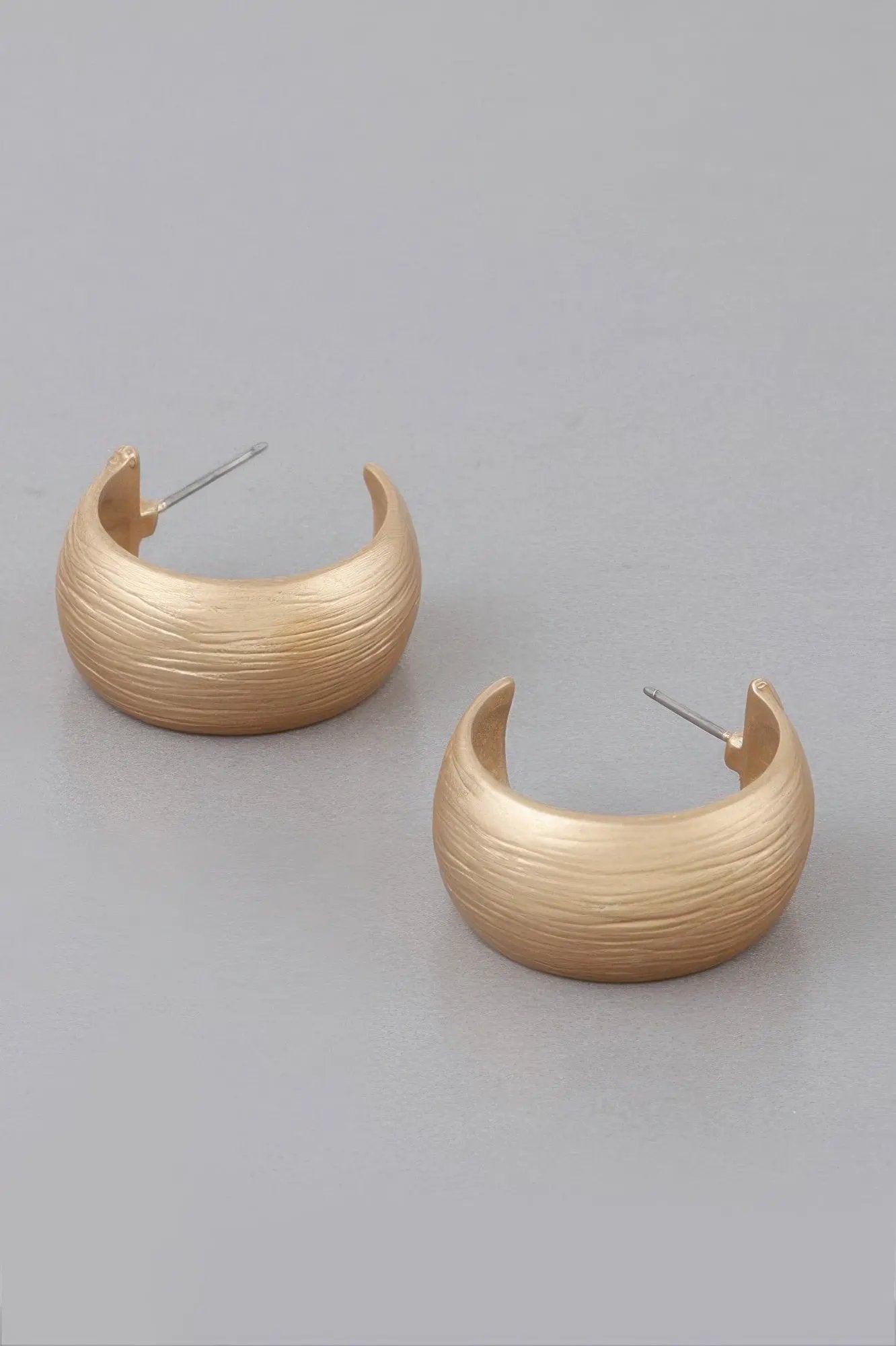 Women's Jewelry - Earrings Stylish Urban The Lexington BYMANYC ® New York by BYMANYC New York