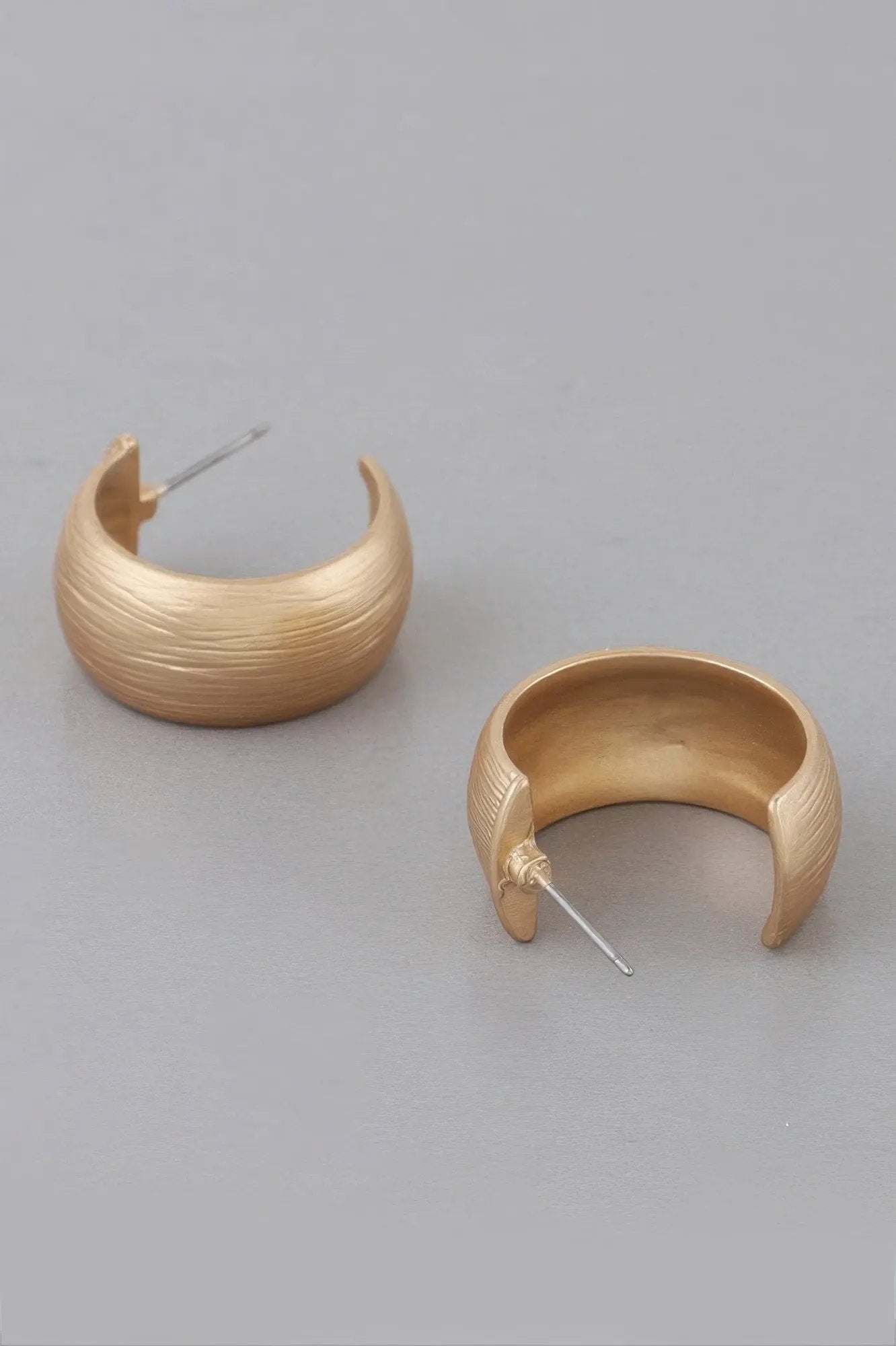 Women's Jewelry - Earrings Stylish Urban The Lexington BYMANYC ® New York by BYMANYC New York