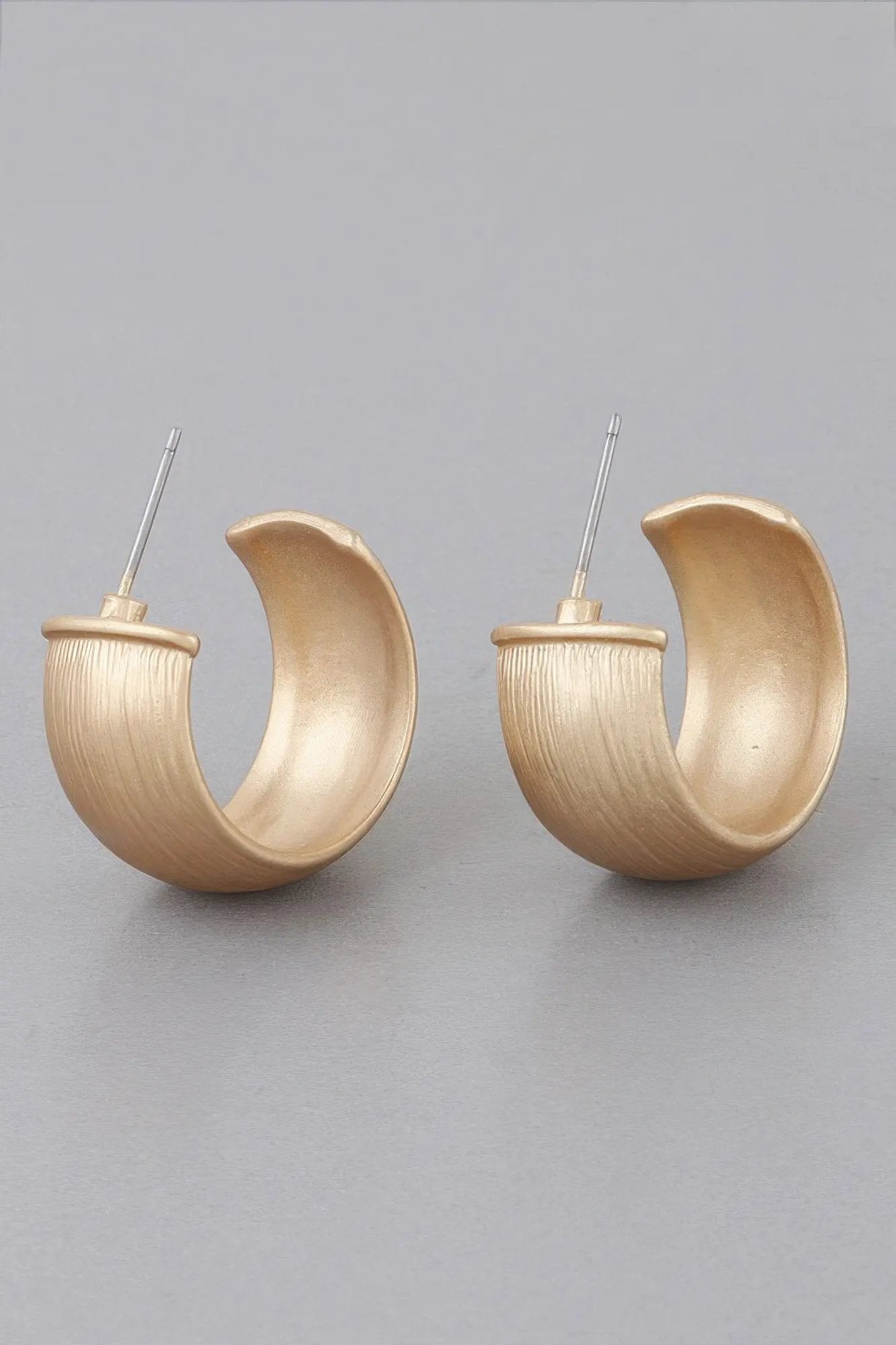 Women's Jewelry - Earrings Stylish Urban The Lexington BYMANYC ® New York by BYMANYC New York