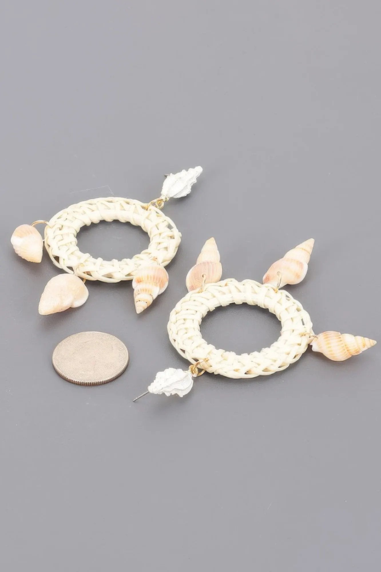 Women's Jewelry - Earrings Fashion Statement The Greenwich BYMANYC ® New York by BYMANYC New York