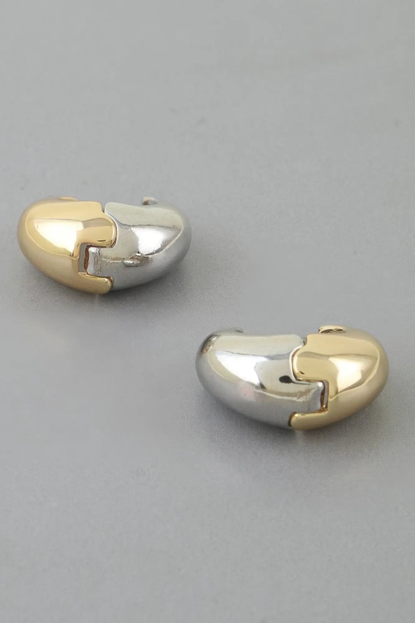 Women's Jewelry - Earrings Modern Chic The Meatpacking BYMANYC ® New York by BYMANYC New York