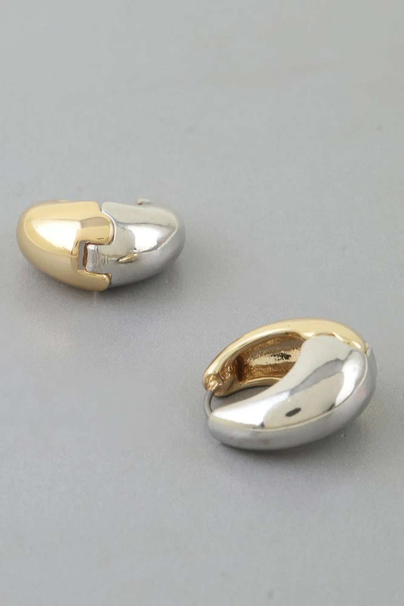 Women's Jewelry - Earrings Modern Chic The Meatpacking BYMANYC ® New York by BYMANYC New York