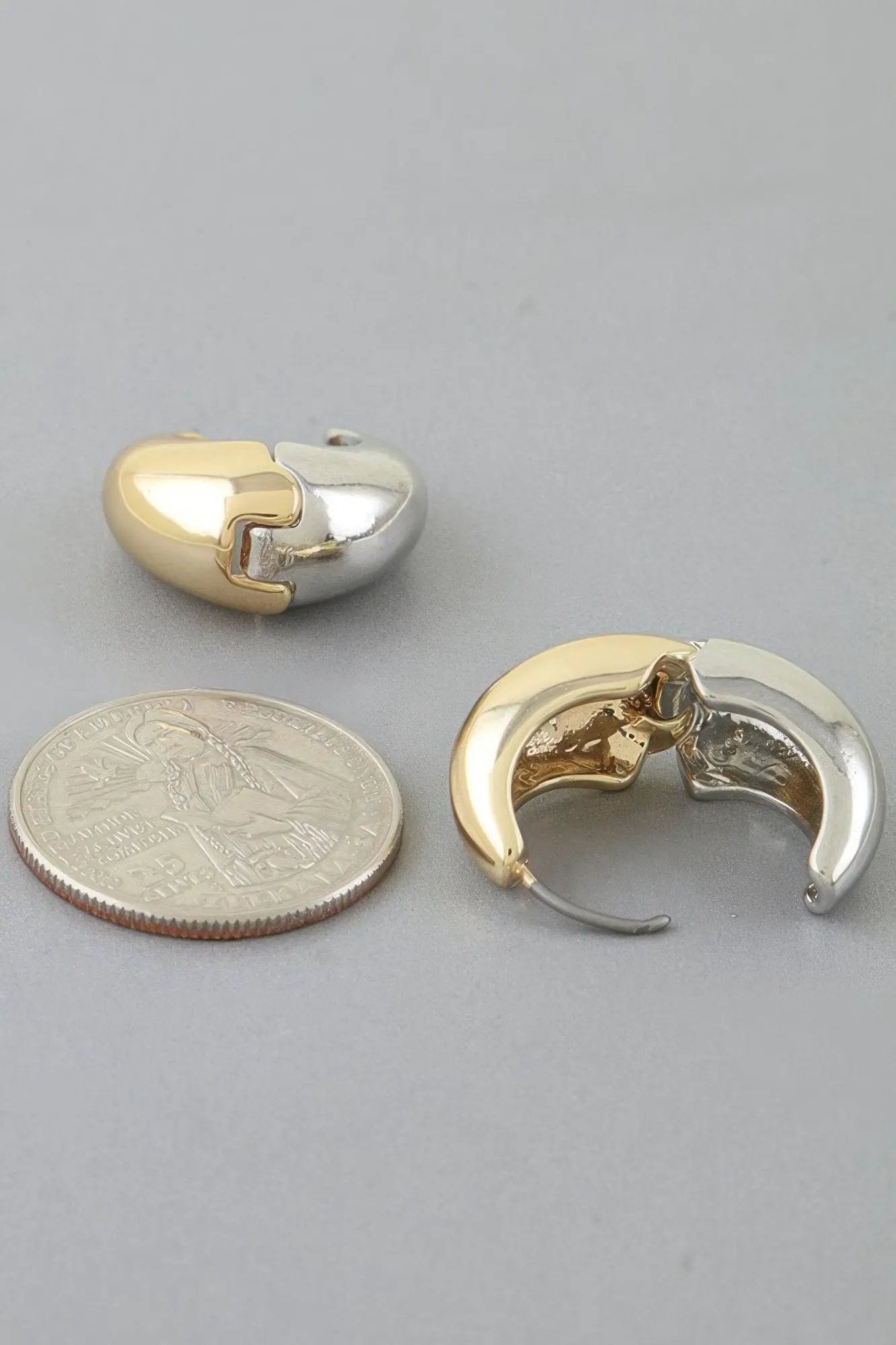 Women's Jewelry - Earrings Modern Chic The Meatpacking BYMANYC ® New York by BYMANYC New York