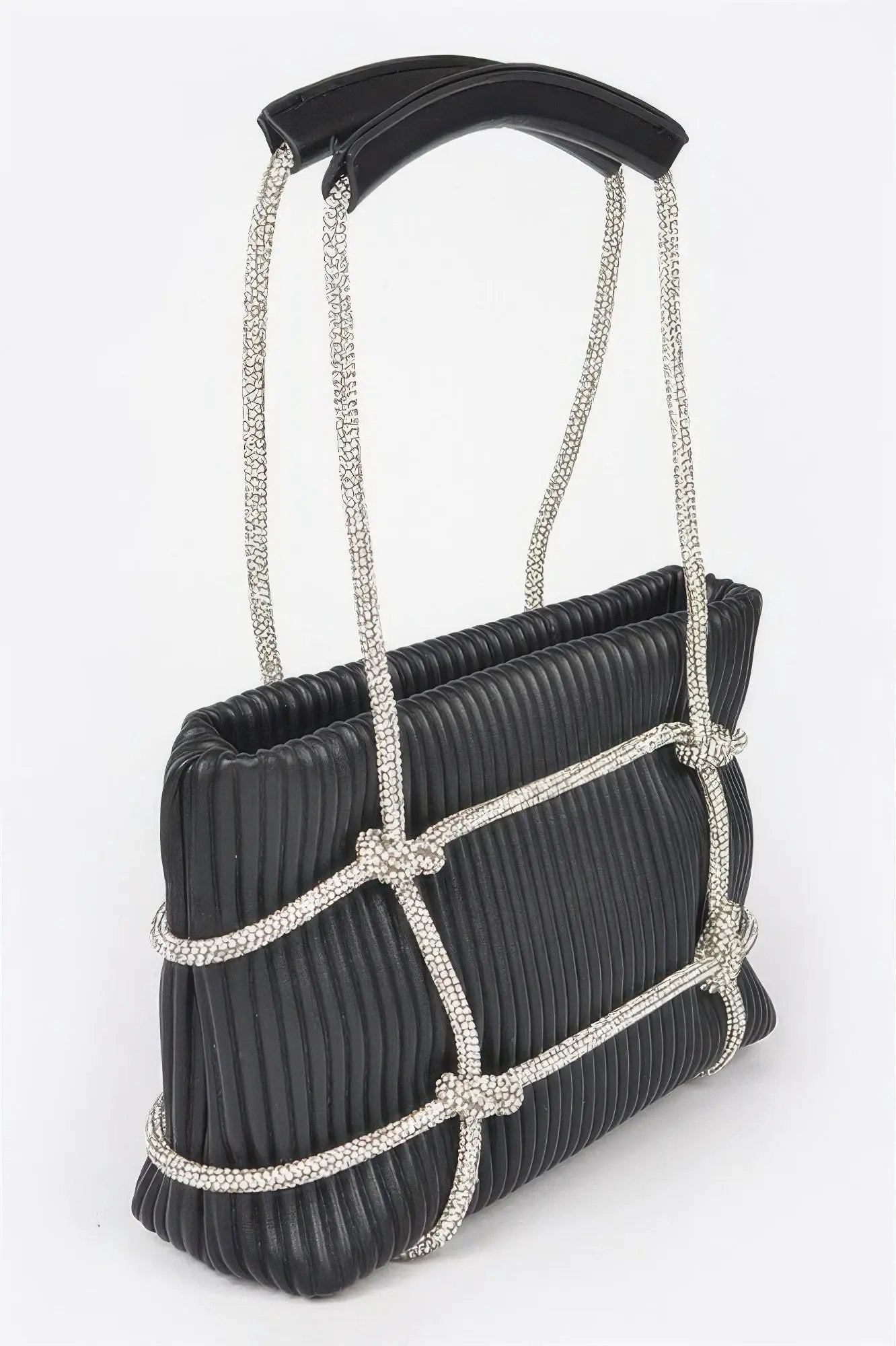 WOMEN'S HANDBAG DUMBO DISTRICT New Collection IBIZA BYMANYC ® New York by BYMANYC ® New York