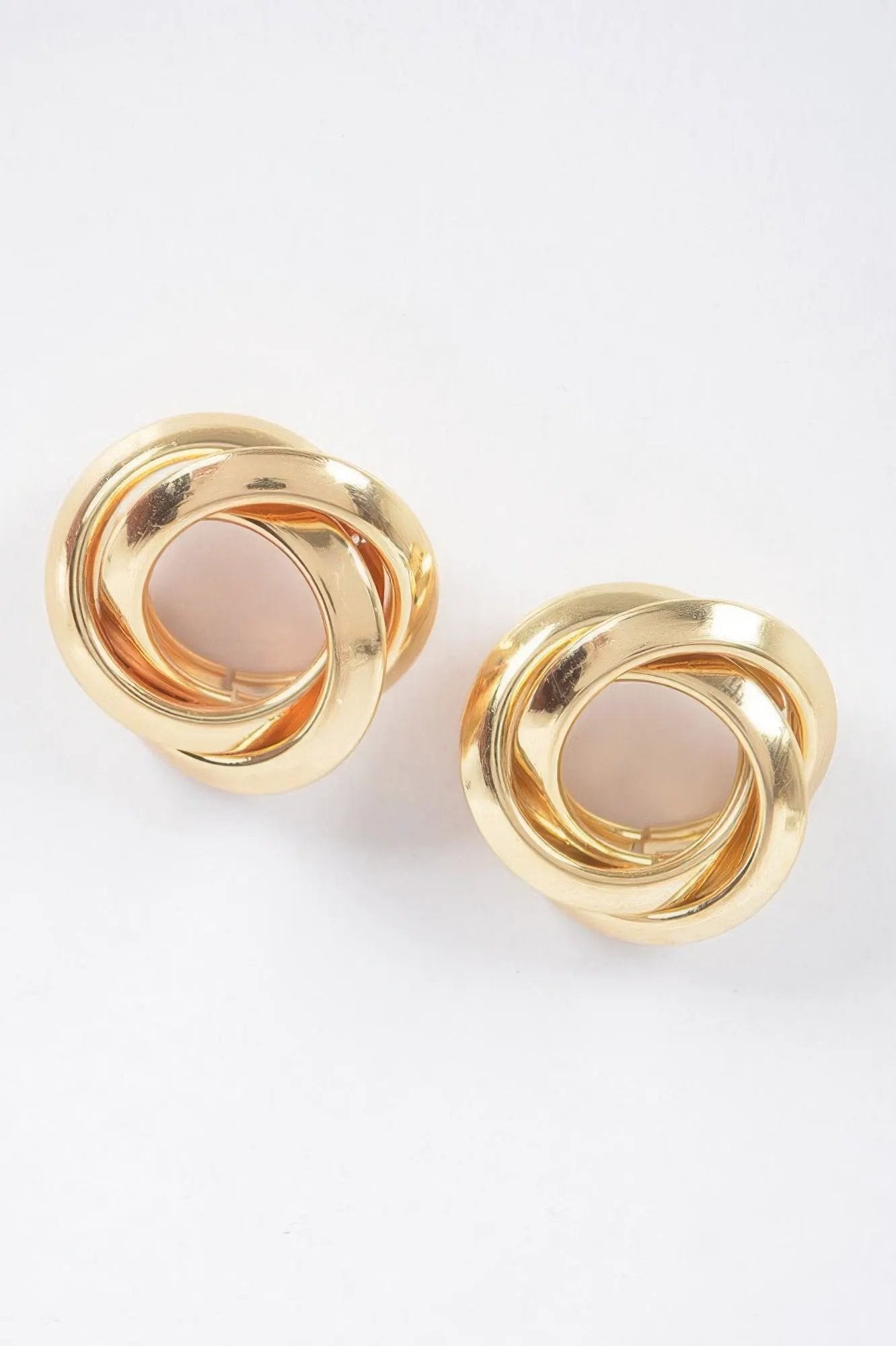 Women's Jewelry - Earrings Fashion Statement The Murray Hill BYMANYC ® New York by BYMANYC New York
