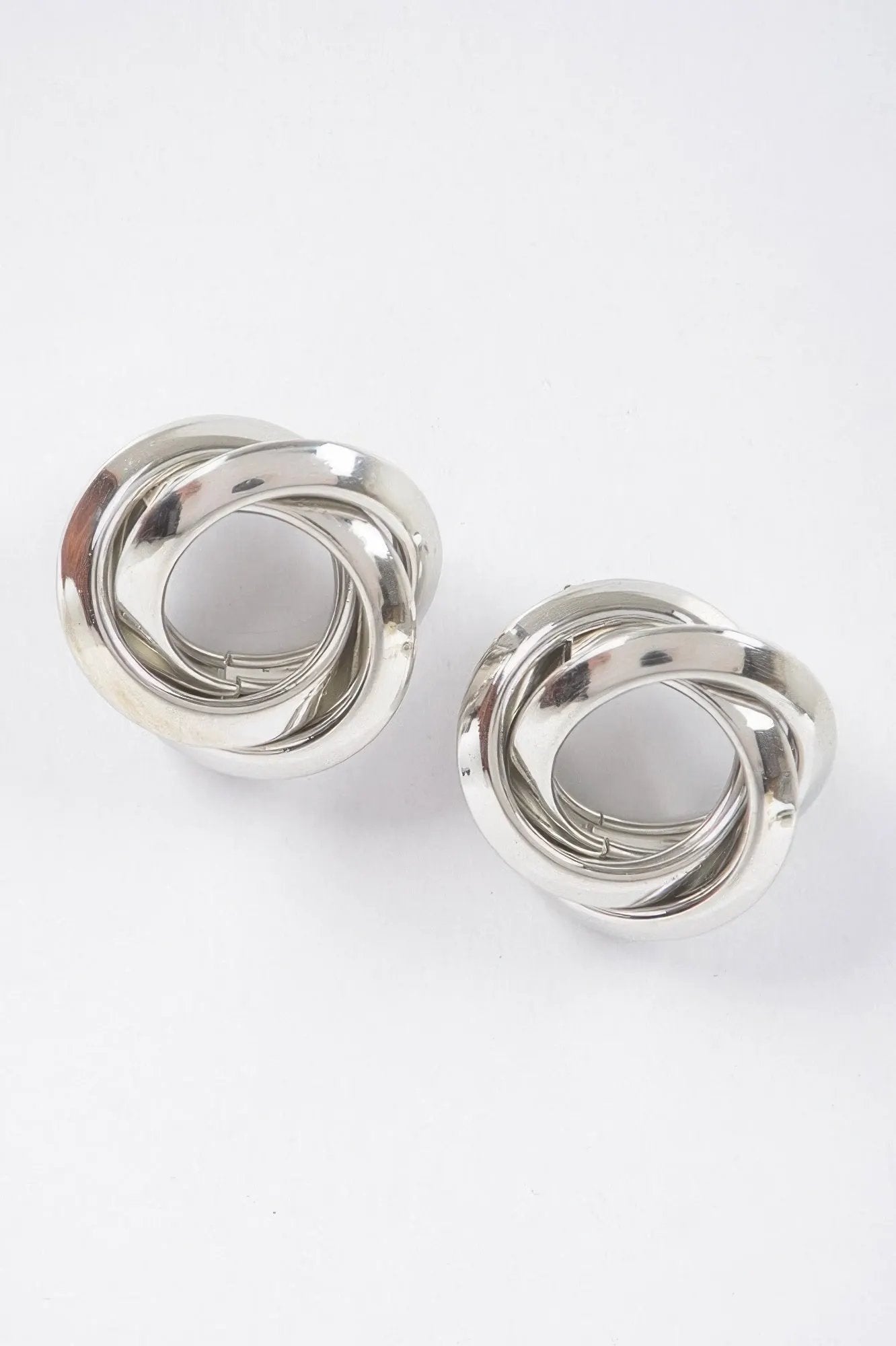 Women's Jewelry - Earrings Fashion Statement The Murray Hill BYMANYC ® New York by BYMANYC New York