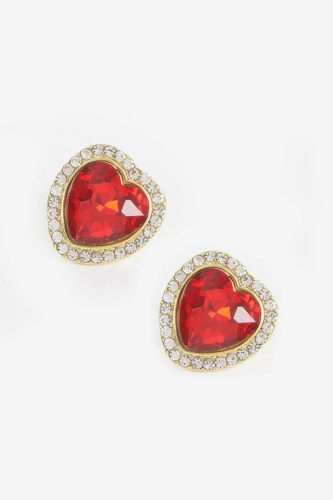 Women's Jewelry - Earrings Trendy Elegant The Battery Park West BYMANYC ® New York by BYMANYC New York