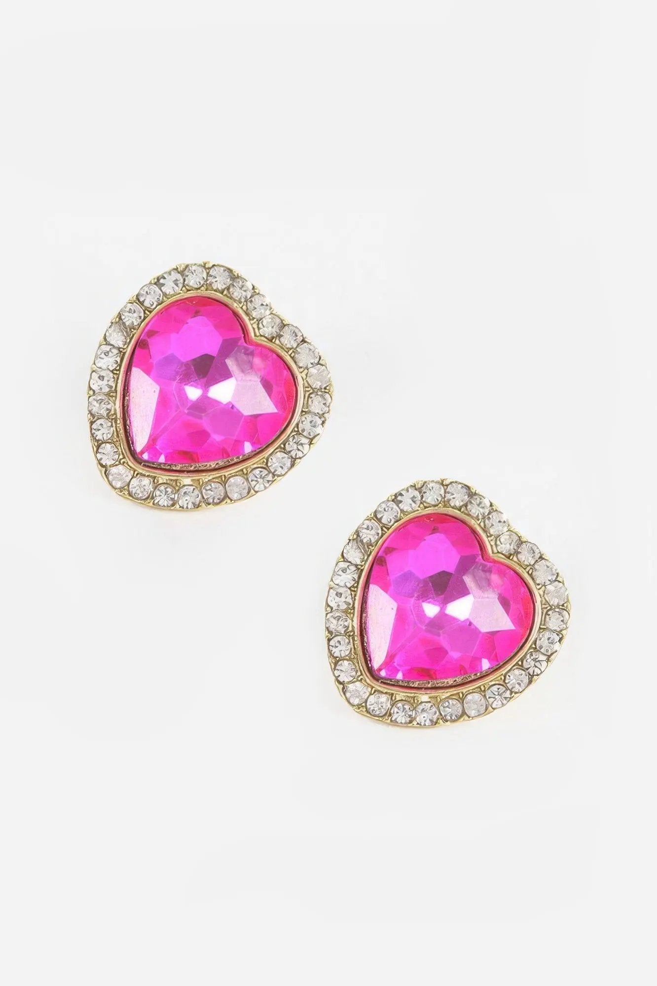Women's Jewelry - Earrings Trendy Elegant The Battery Park West BYMANYC ® New York by BYMANYC New York