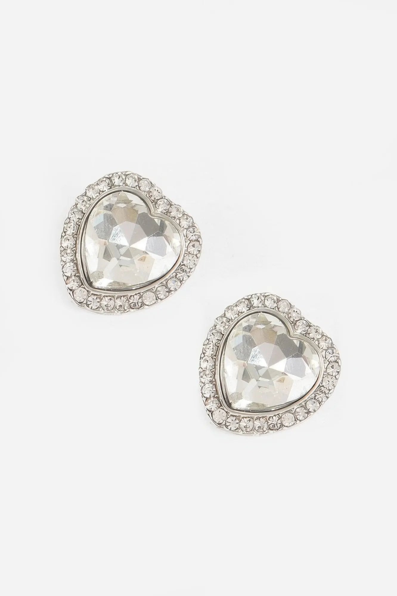Women's Jewelry - Earrings Trendy Elegant The Battery Park West BYMANYC ® New York by BYMANYC New York