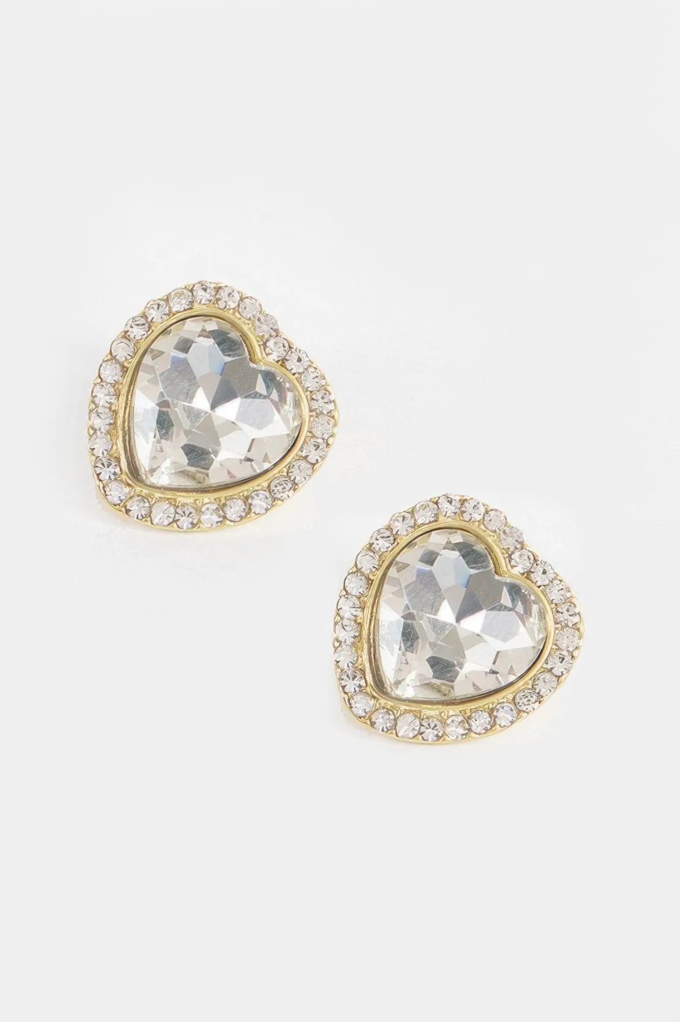 Women's Jewelry - Earrings Trendy Elegant The Battery Park West BYMANYC ® New York by BYMANYC New York
