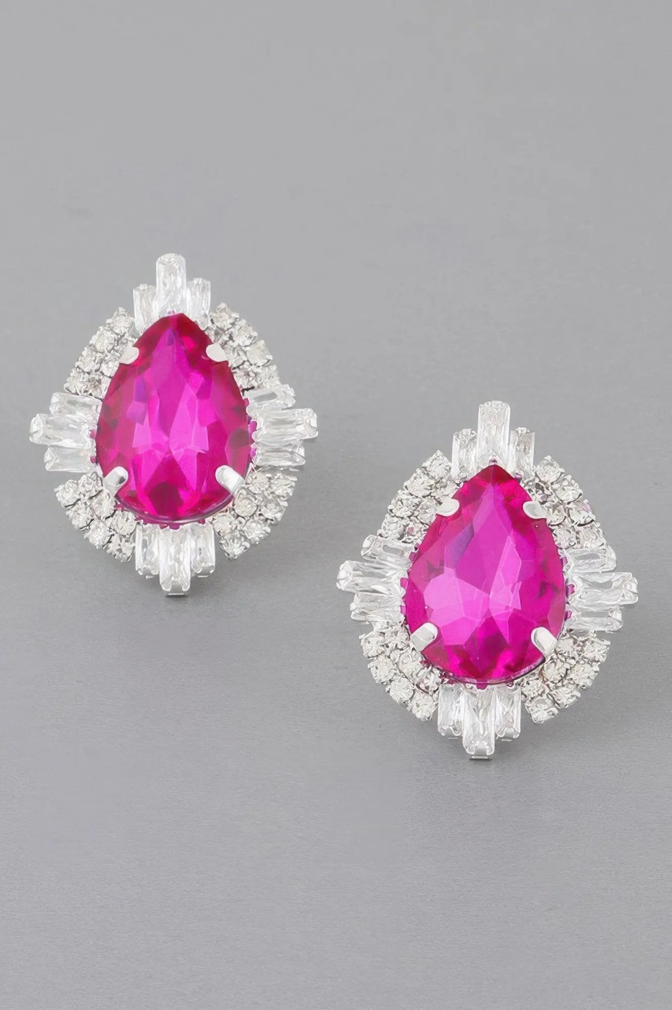 Women's Jewelry - Earrings Trendy Craft The St. Marks BYMANYC ® New York by BYMANYC New York