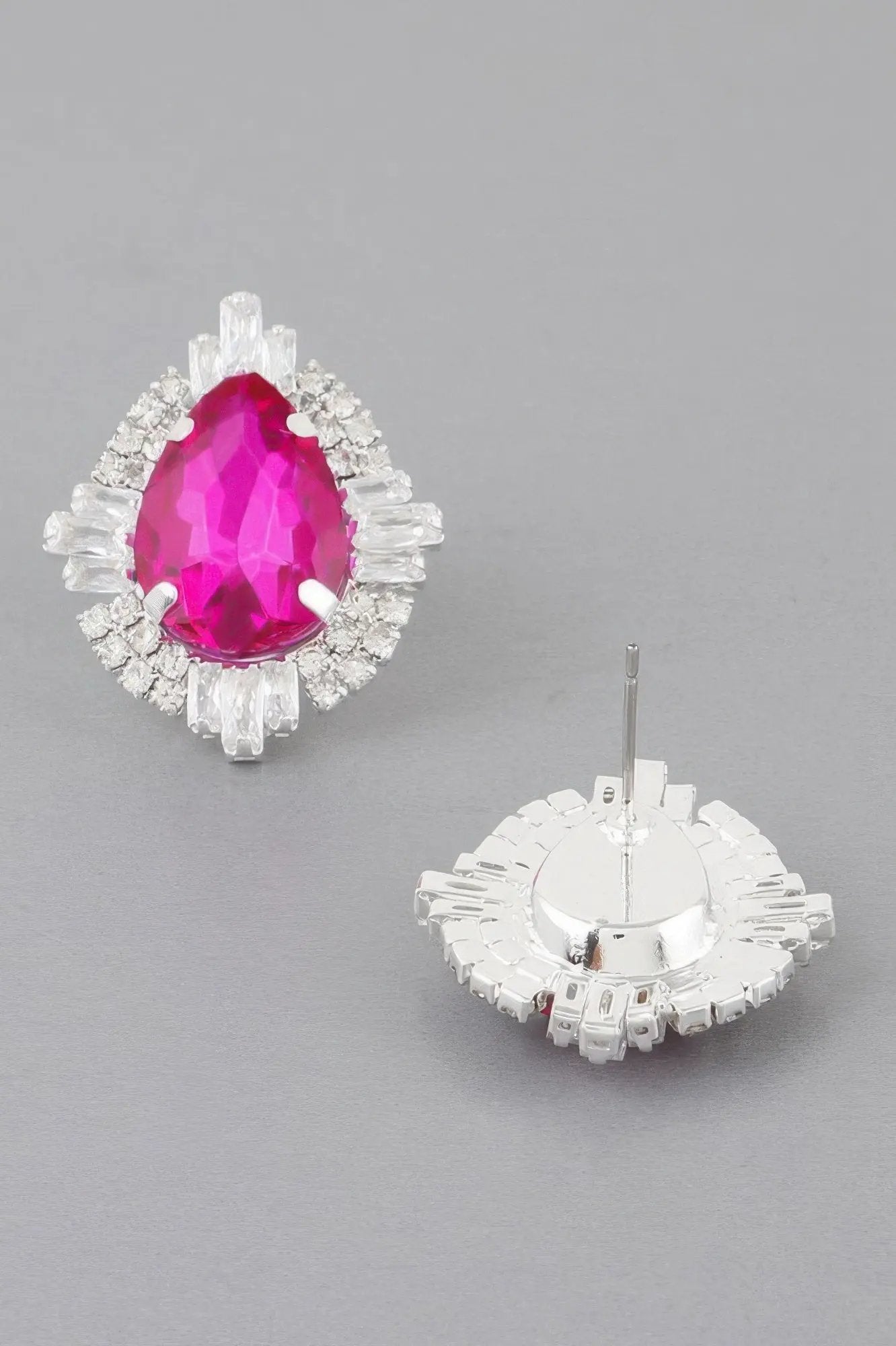 Women's Jewelry - Earrings Trendy Craft The St. Marks BYMANYC ® New York by BYMANYC New York