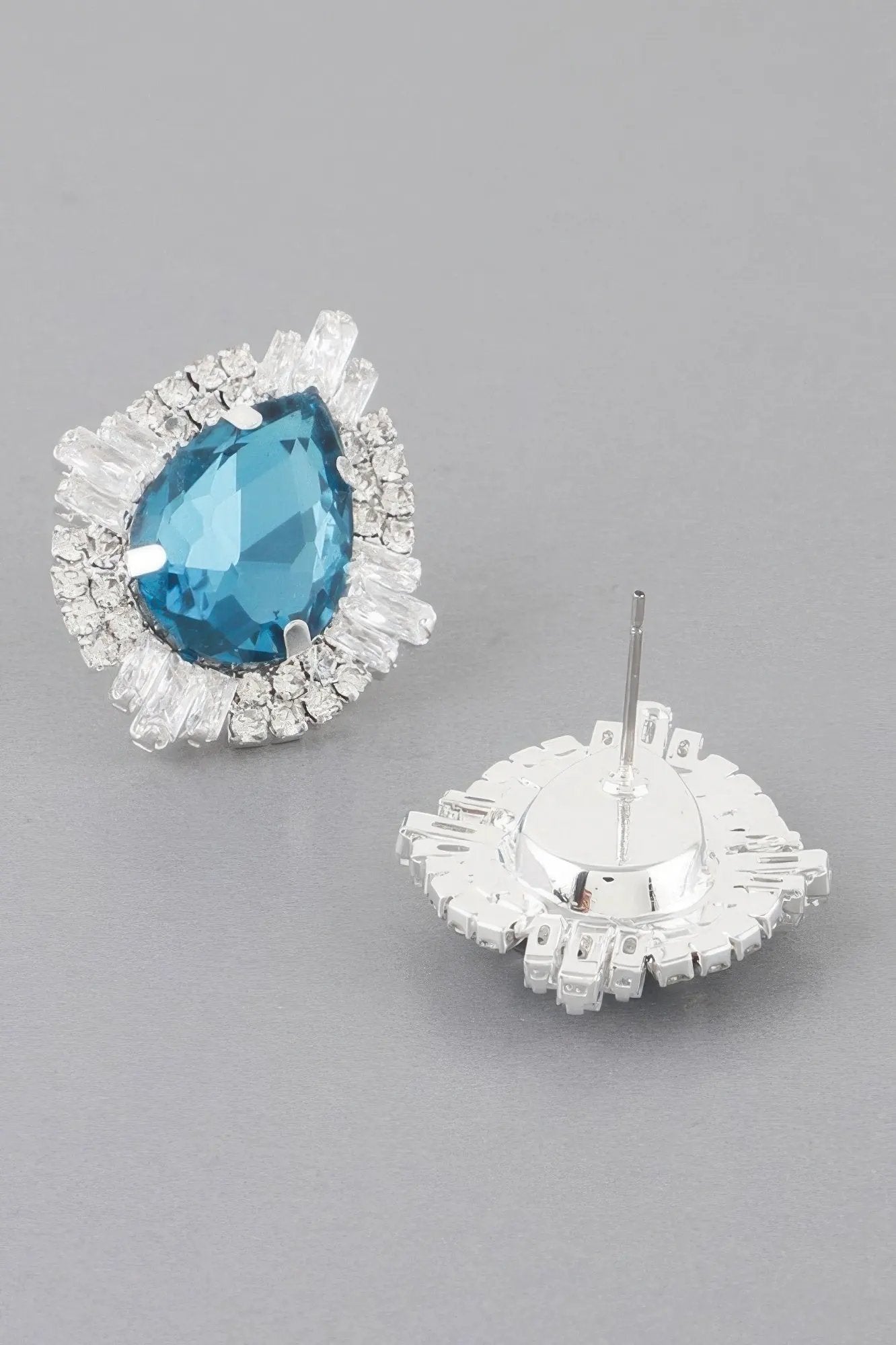 Women's Jewelry - Earrings Trendy Craft The St. Marks BYMANYC ® New York by BYMANYC New York